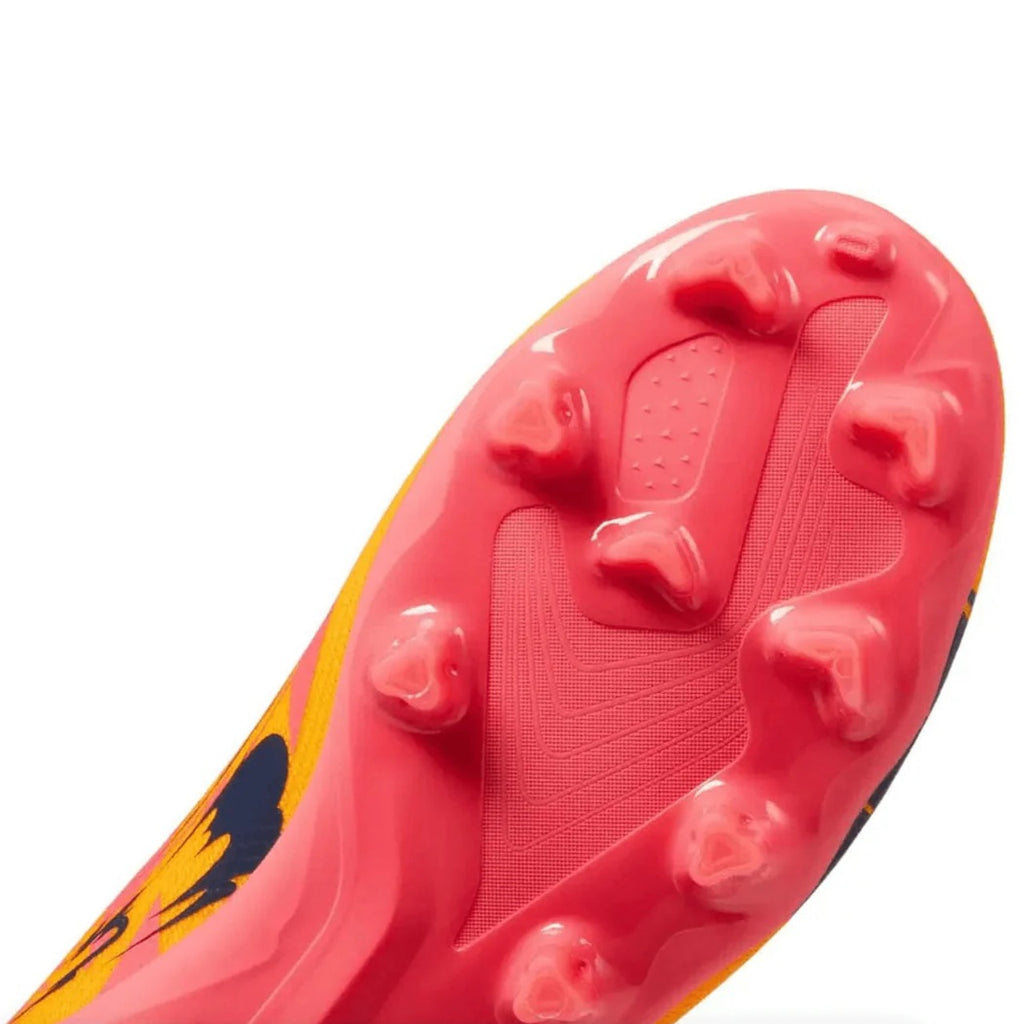 [107963-01] YOUTH PUMA ULTRA CP MATCH FG/AG JR