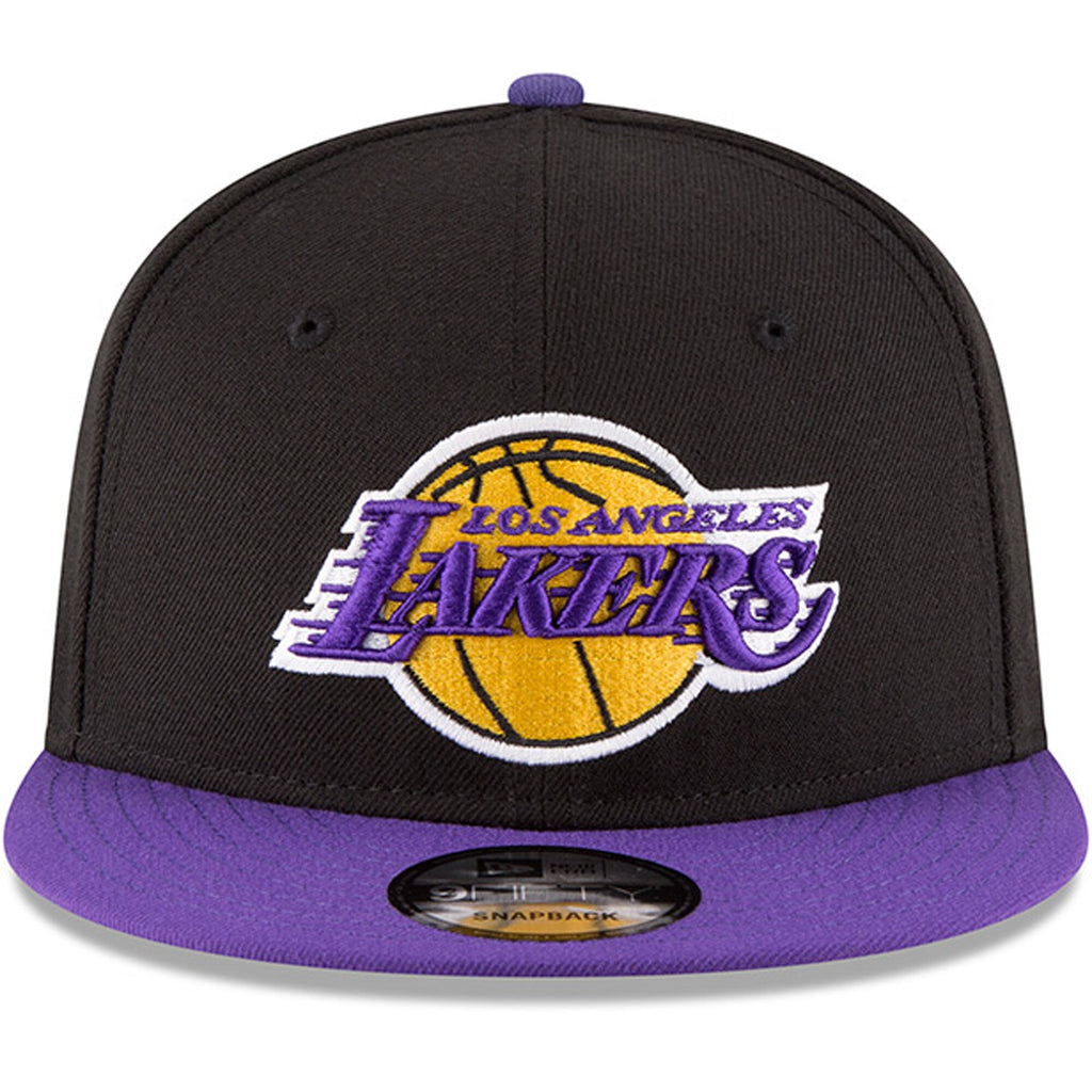 [70557044] Mens New Era NBA 950 2TONE SNAPBACK - LA LAKERS