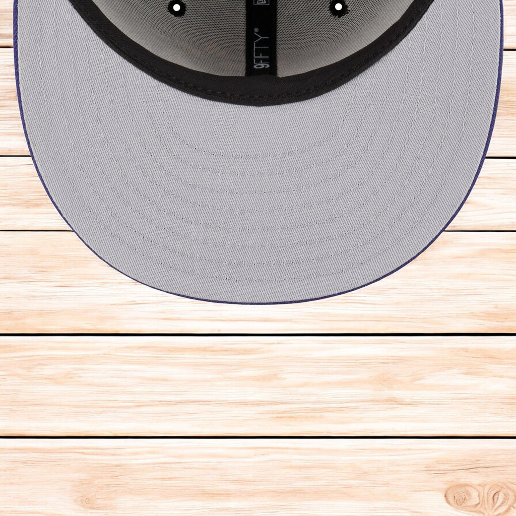 [60243904] Mens New Era NBA 950 2TONE SNAPBACK - PHOENIX SUNS