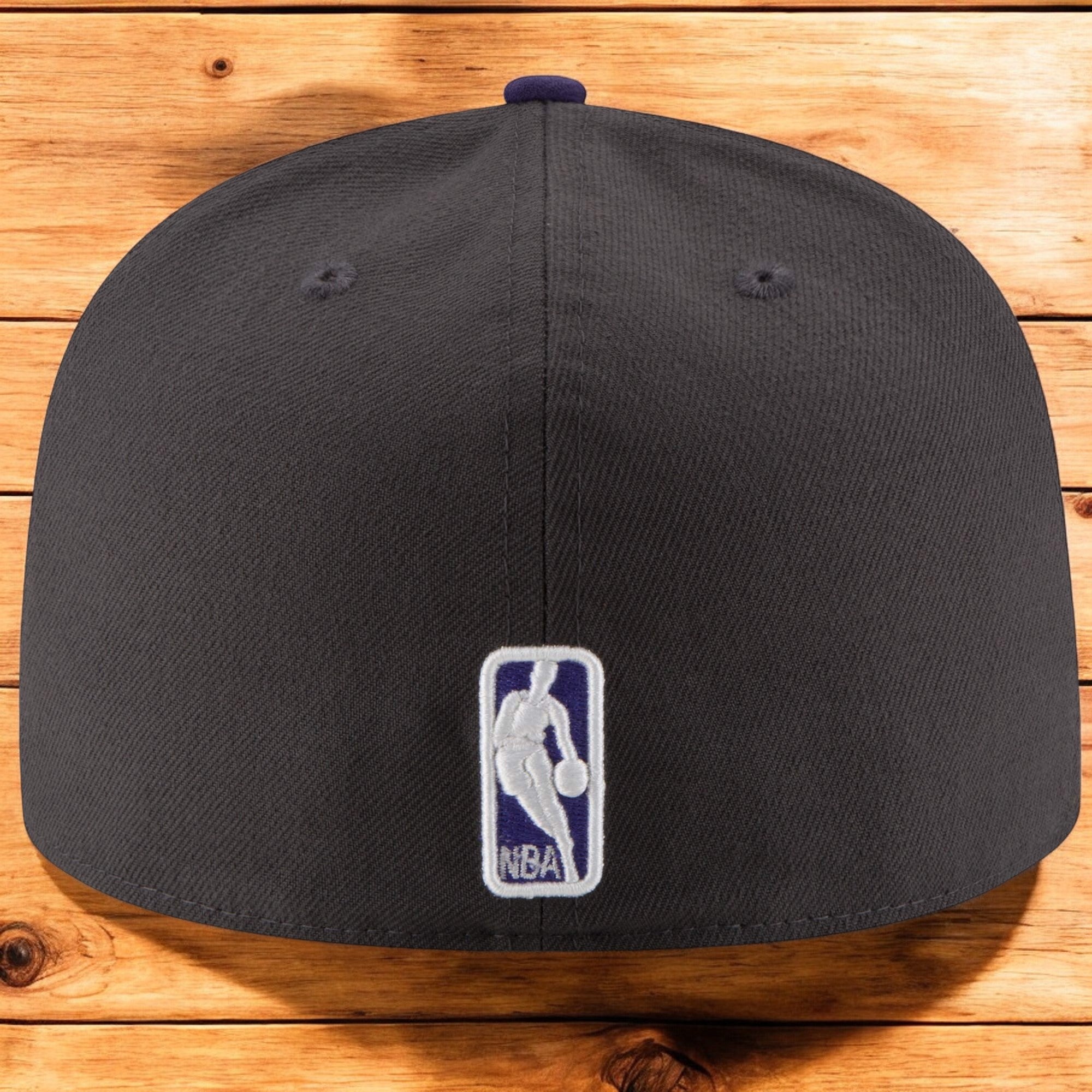 [70343603] MENS NEW ERA NBA SACRAMENTO KINGS 5950 2TONE FITTED