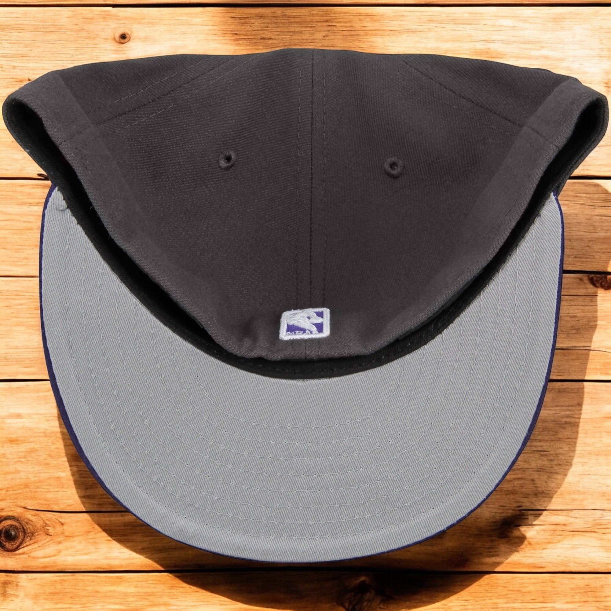 [70343603] MENS NEW ERA NBA SACRAMENTO KINGS 5950 2TONE FITTED