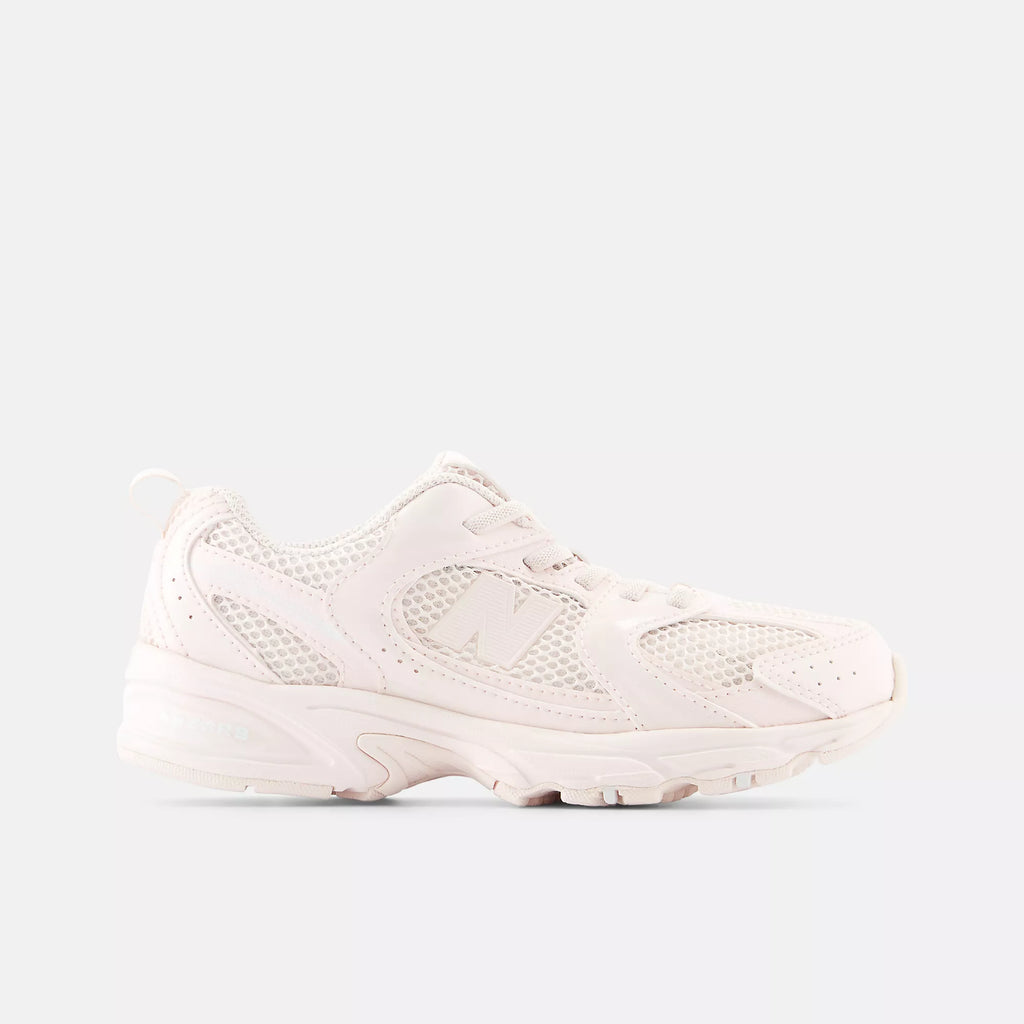 [PZ530AK] PRESCHOOL NEW BALANCE 530 'WASHED PINK' (PS)