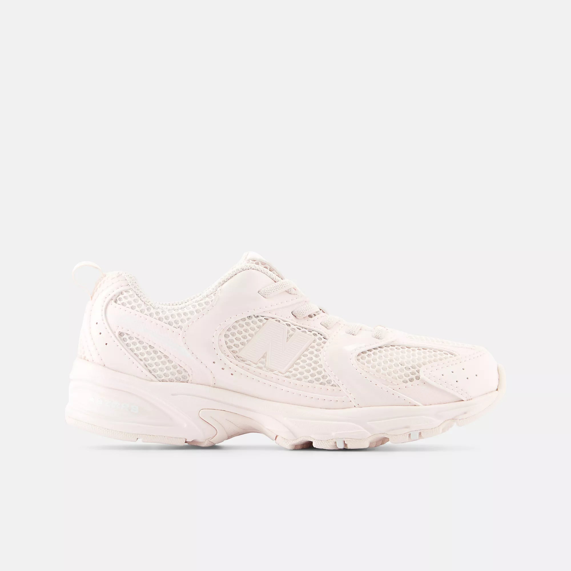 [PZ530AK] PRESCHOOL NEW BALANCE 530 'WASHED PINK' (PS)