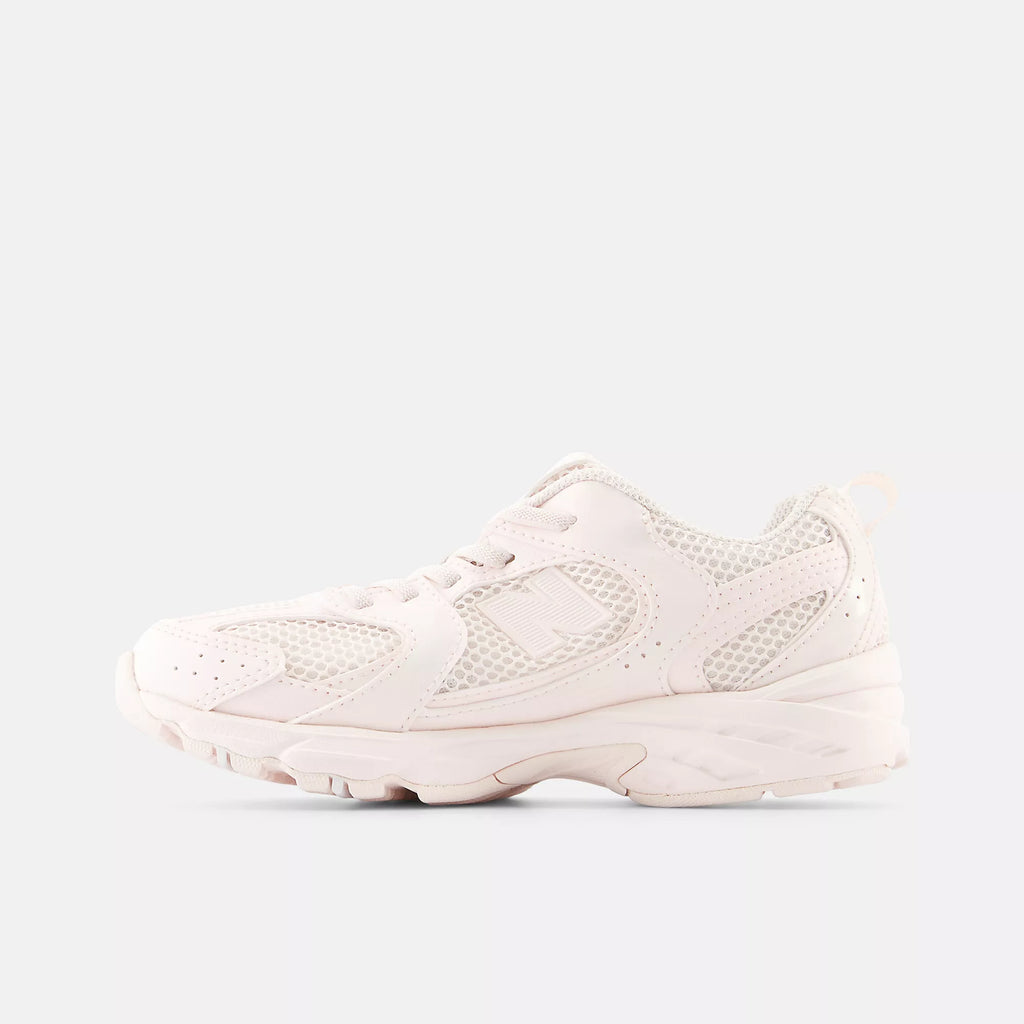 [PZ530AK] PRESCHOOL NEW BALANCE 530 'WASHED PINK' (PS)