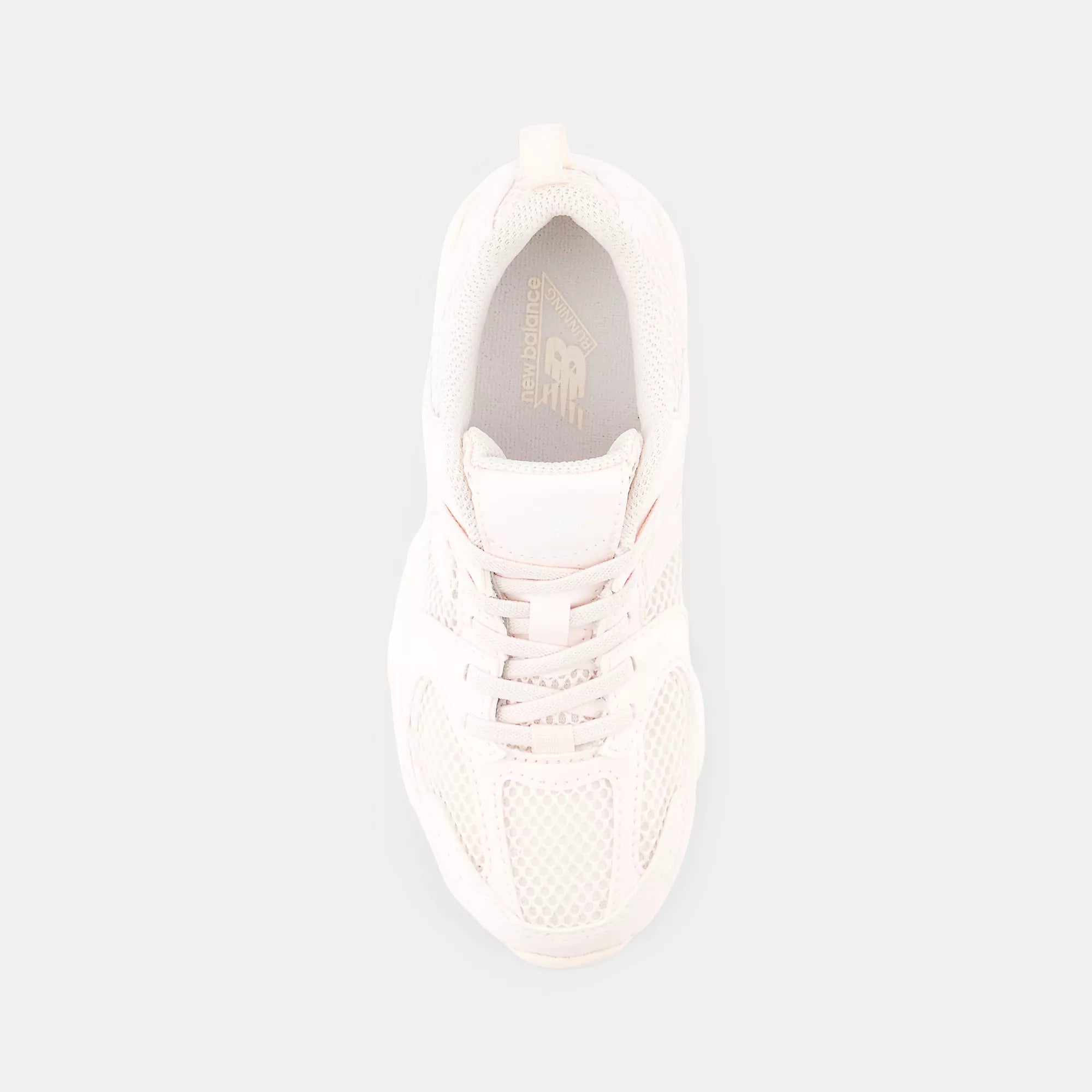 [PZ530AK] PRESCHOOL NEW BALANCE 530 'WASHED PINK' (PS)