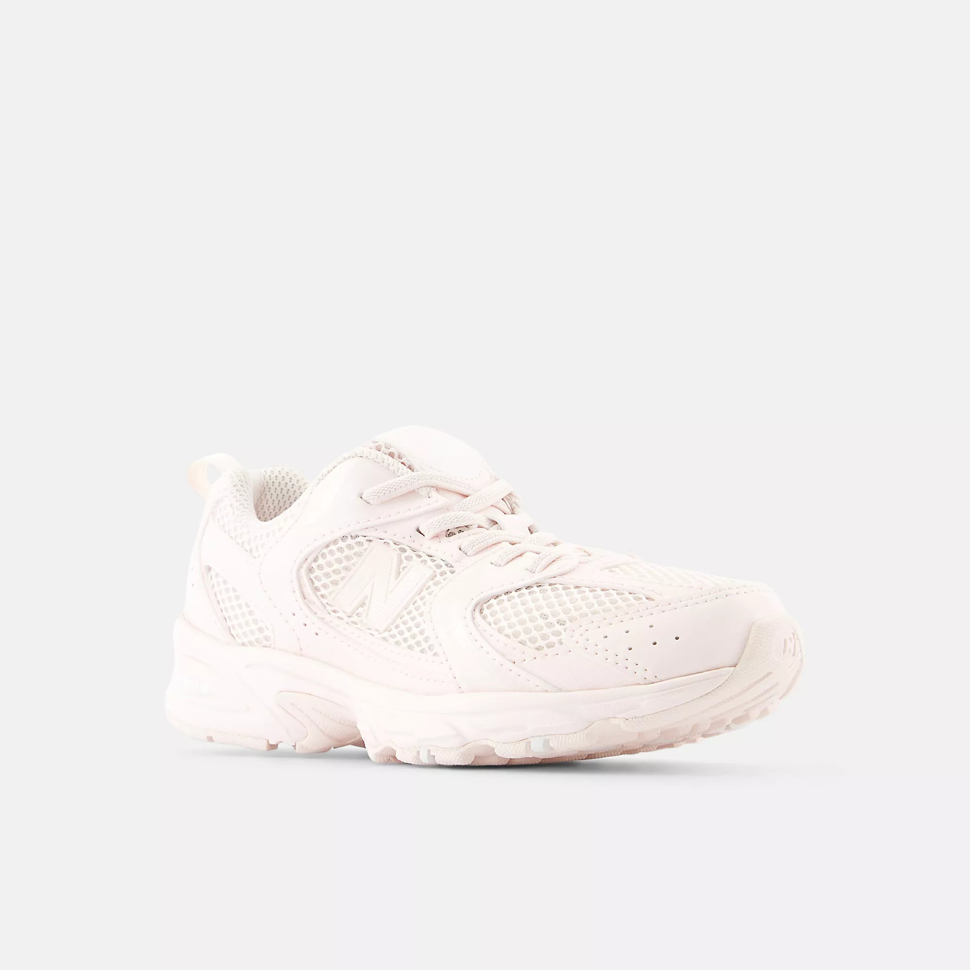 [PZ530AK] PRESCHOOL NEW BALANCE 530 'WASHED PINK' (PS)