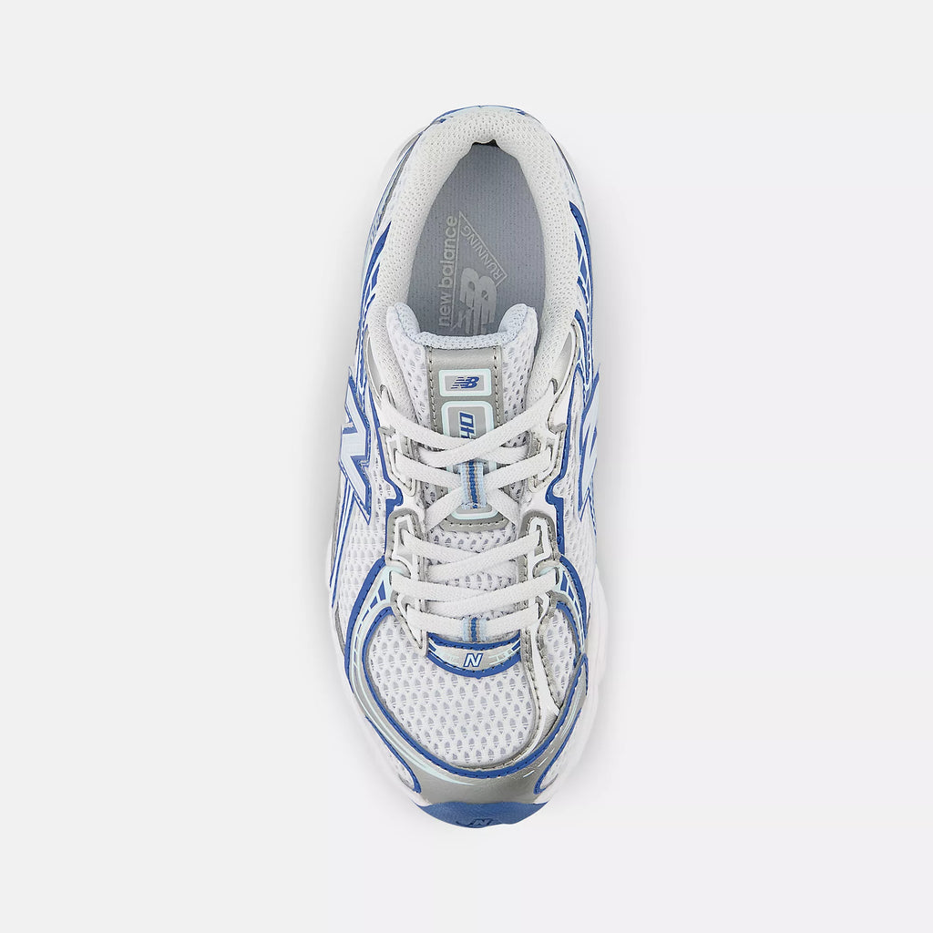[PZ740LB] PRESCHOOL NEW BALANCE 740 'ICE BLUE' (PS)