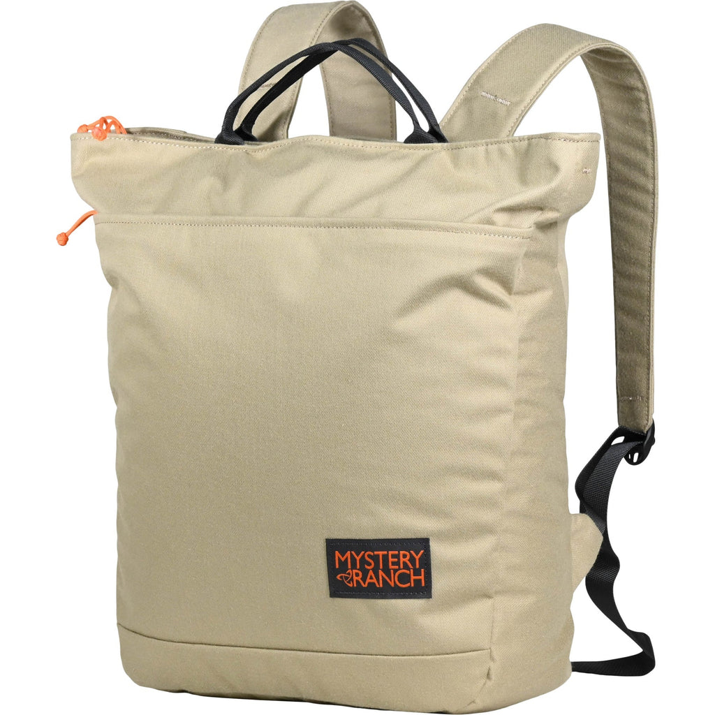 [112454-250-00] UNISEX MYSTERY RANCH SUPER MARKET BACKPACK