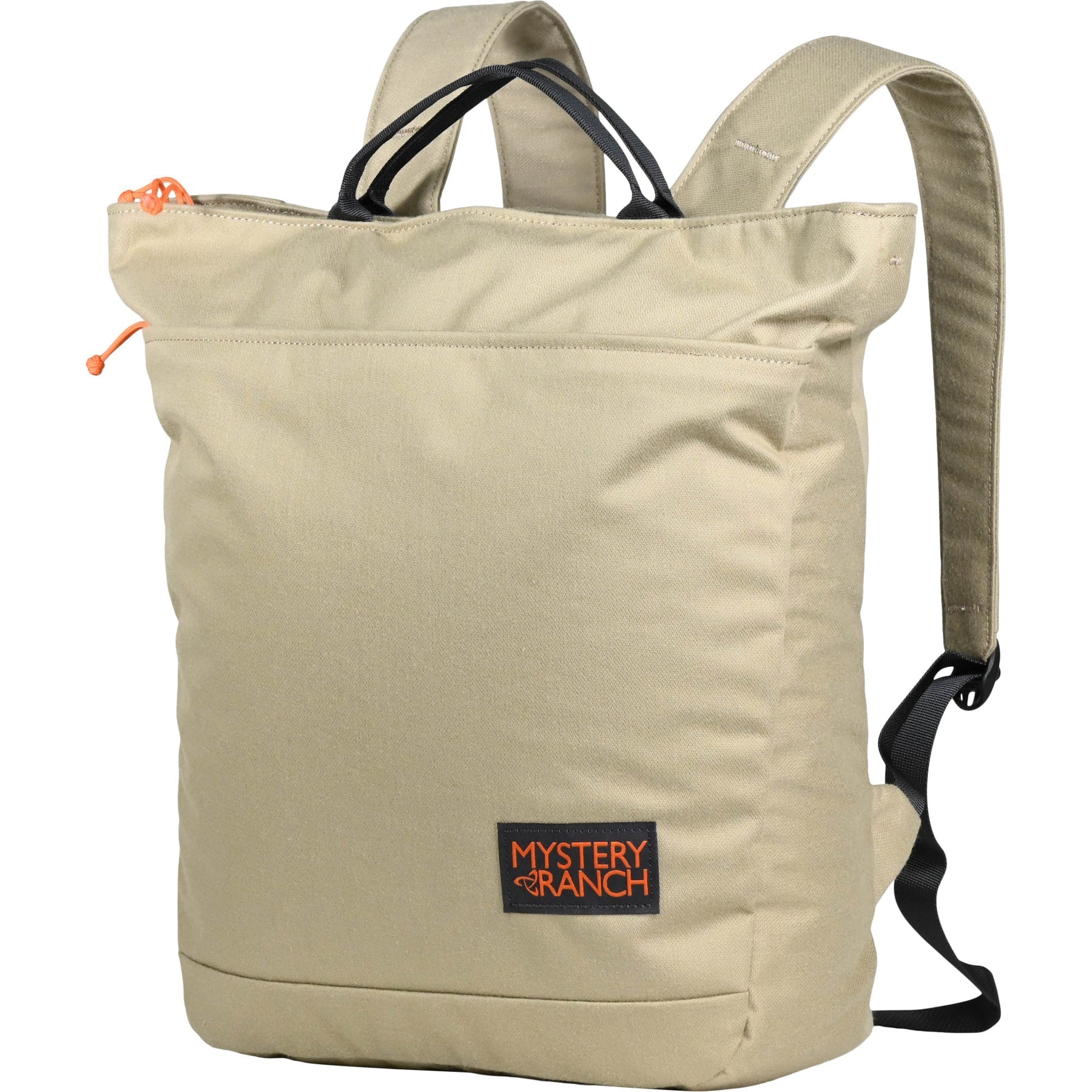 [112454-250-00] UNISEX MYSTERY RANCH SUPER MARKET BACKPACK
