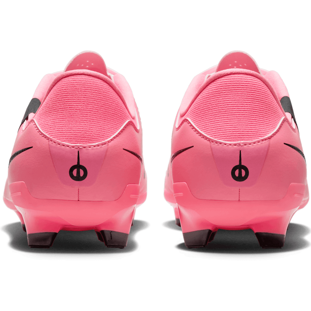 [DV4337-601] MENS NIKE TIEMPO LEGEND 10 ACADEMY MG 'PINK FOAM BLACK'