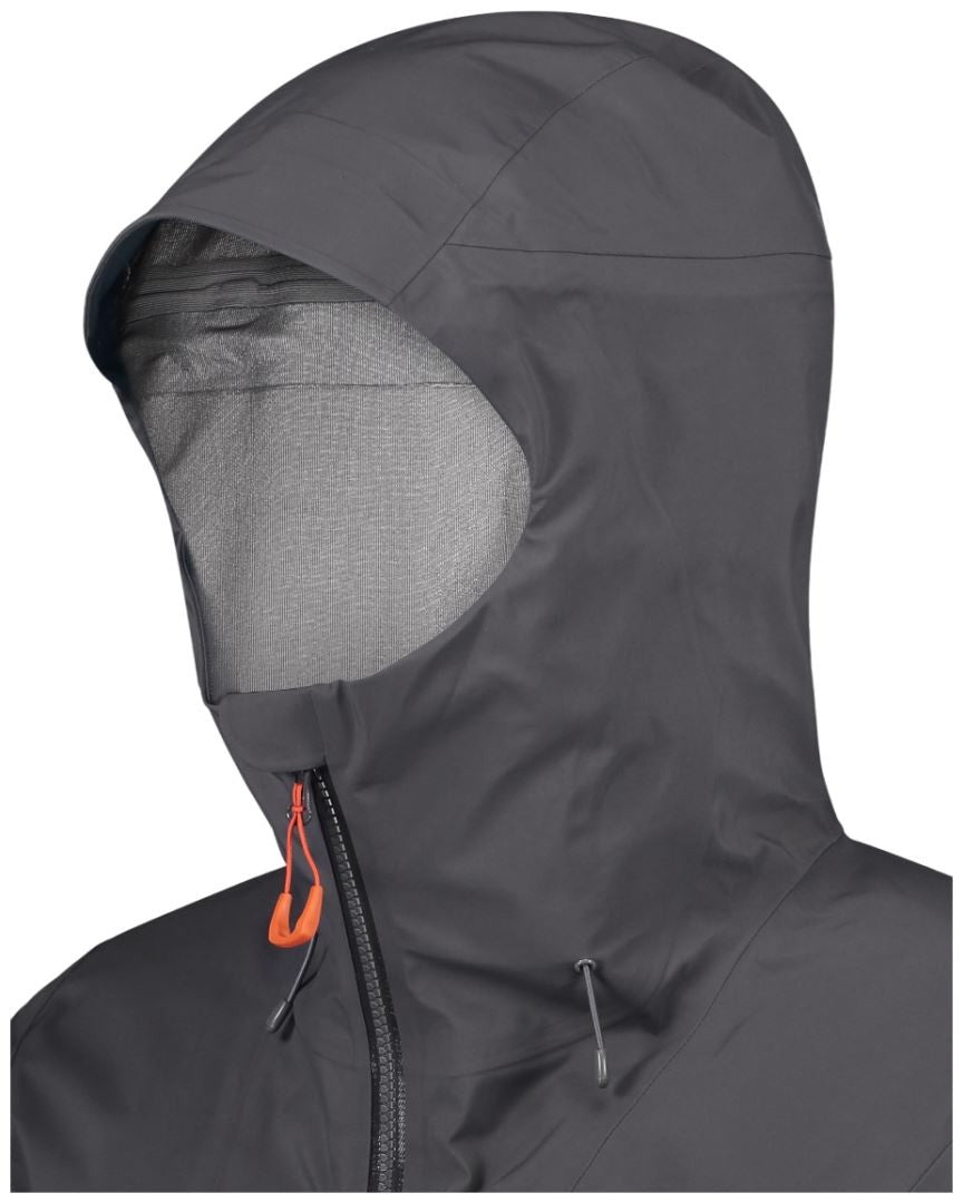 [QWH-01-GRH] MENS RAB KANGRI GORE-TEX SLIM FIT JACKET