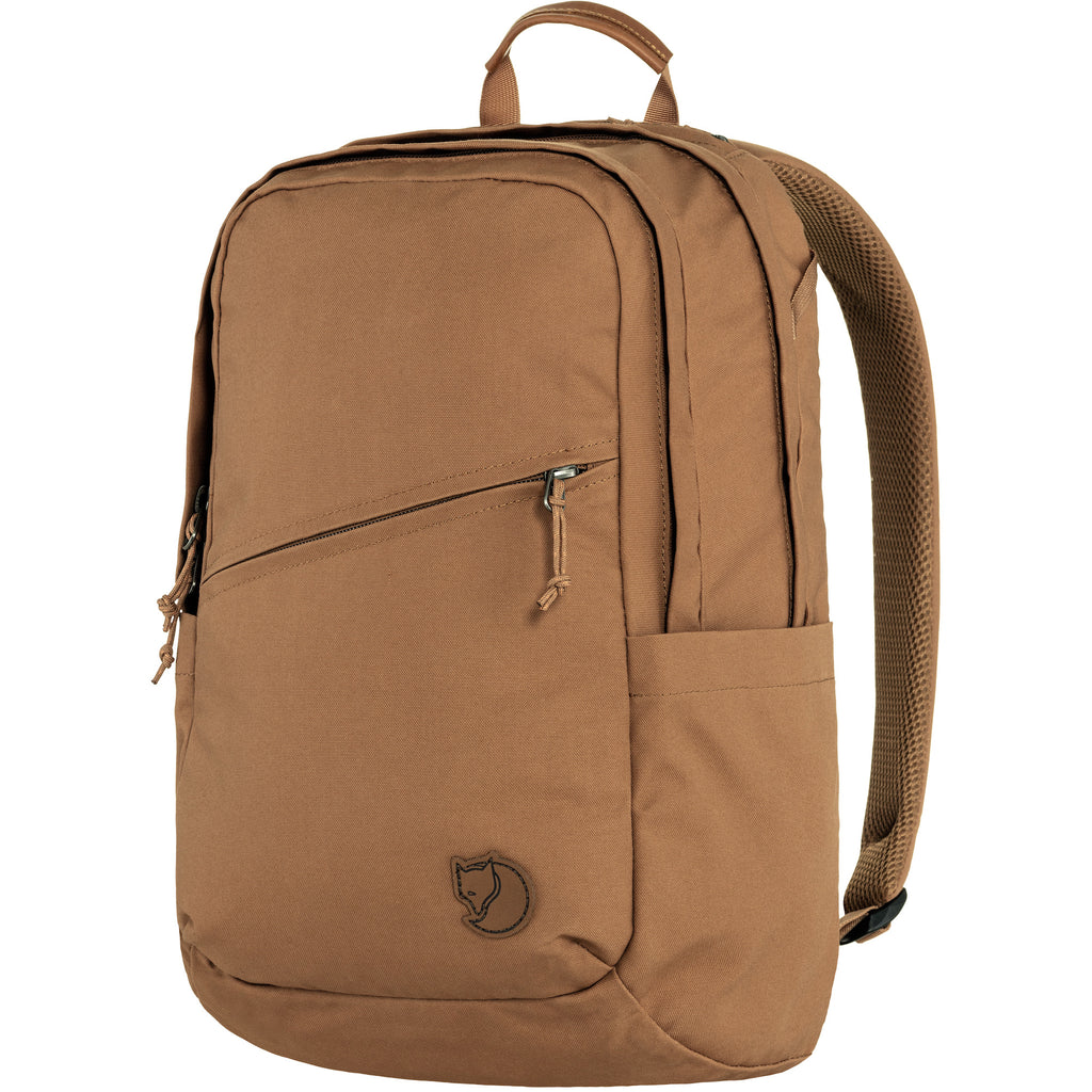 [26051-230] ADULT FJALLRAVEN RAVEN 20 20L BACKPACK