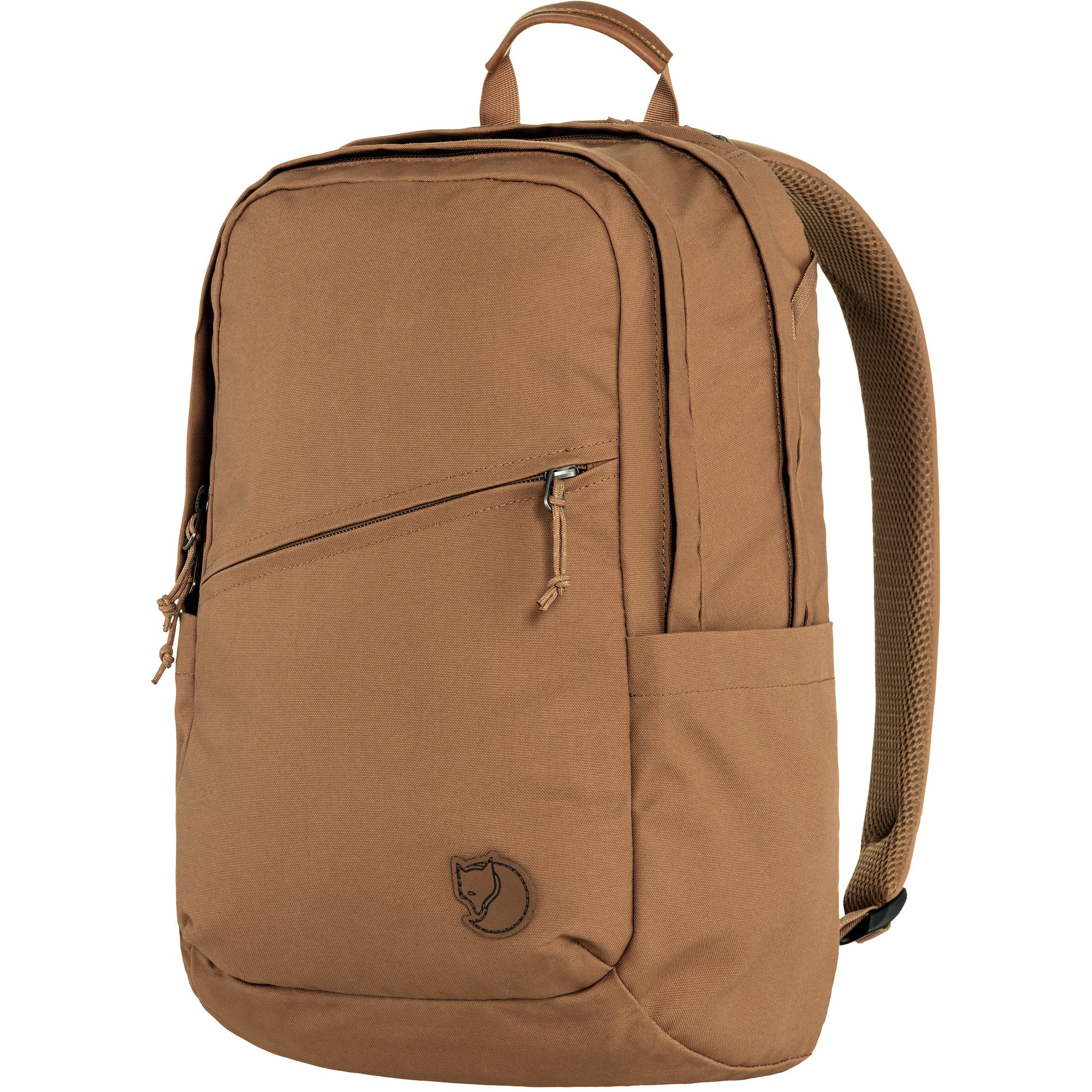 [26051-230] ADULT FJALLRAVEN RAVEN 20 20L BACKPACK