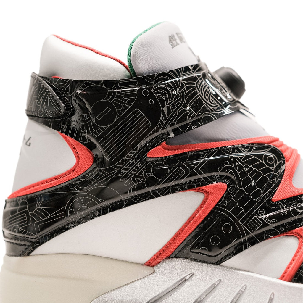 [100207725/GY3767] MENS REEBOK INSTAPUMP FURY ZONE X BAIT ASTRO BOY