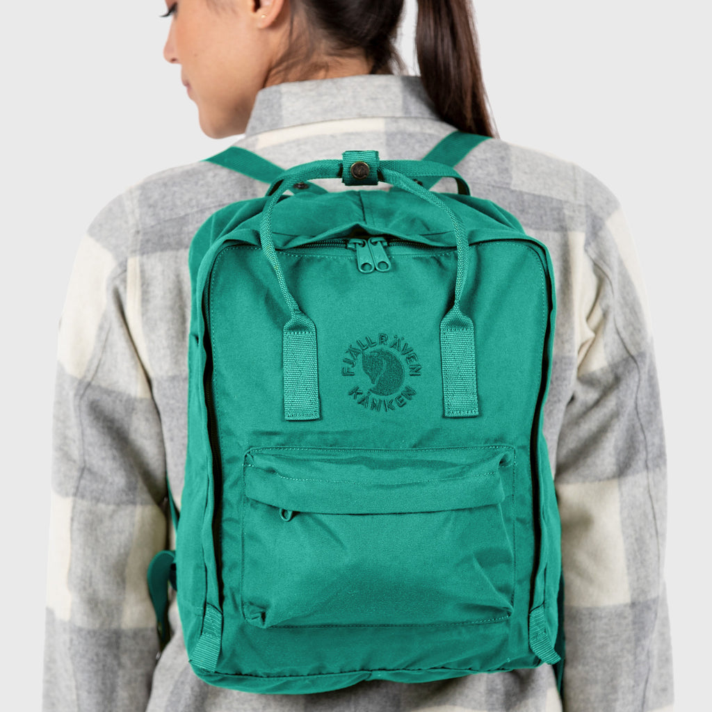 [23548-644] ADULT FJALLRAVEN RE-KANKEN 16L BACKPACK