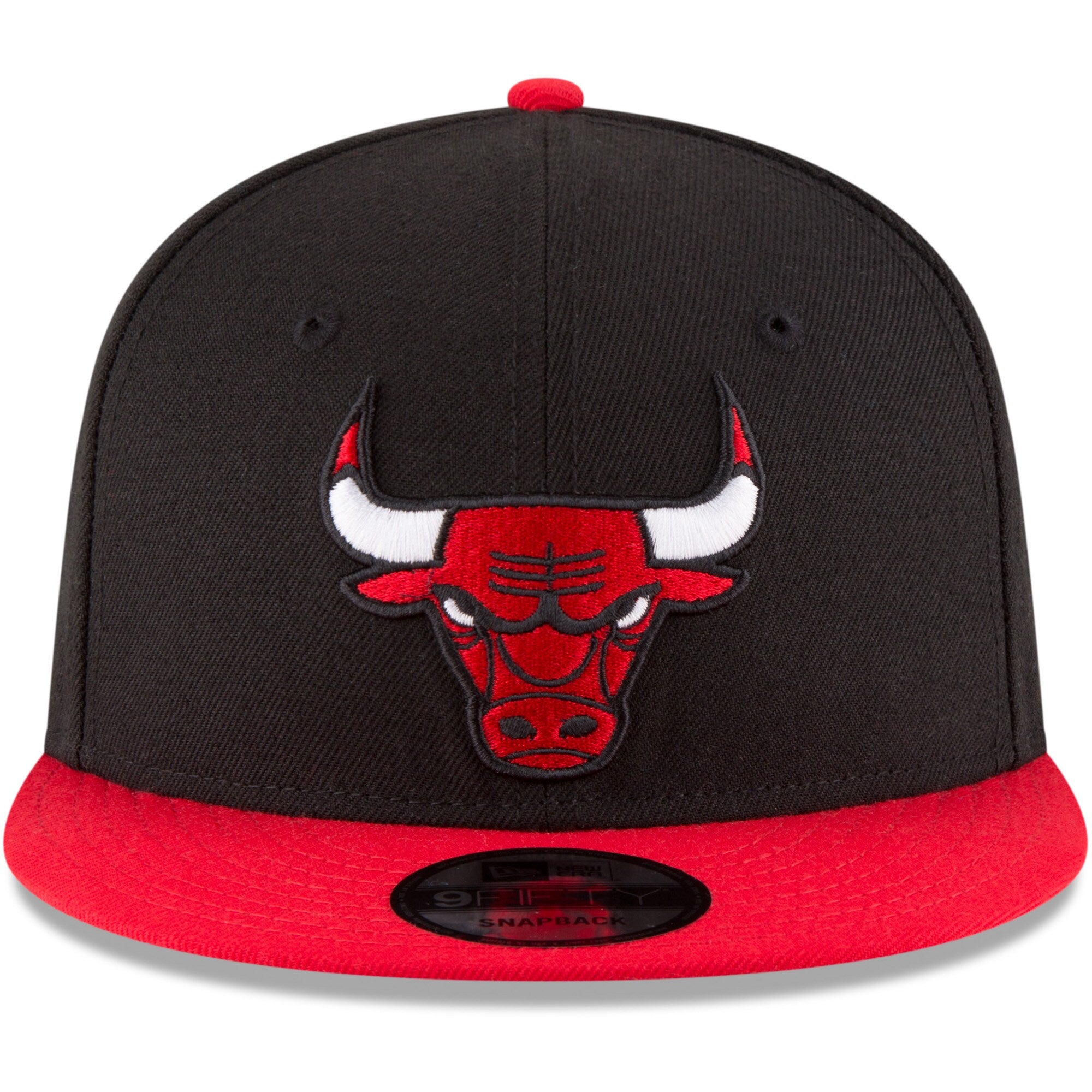 [70557027] Mens New Era NBA 950 2TONE OTC SNAPBACK - CHICAGO BULLS