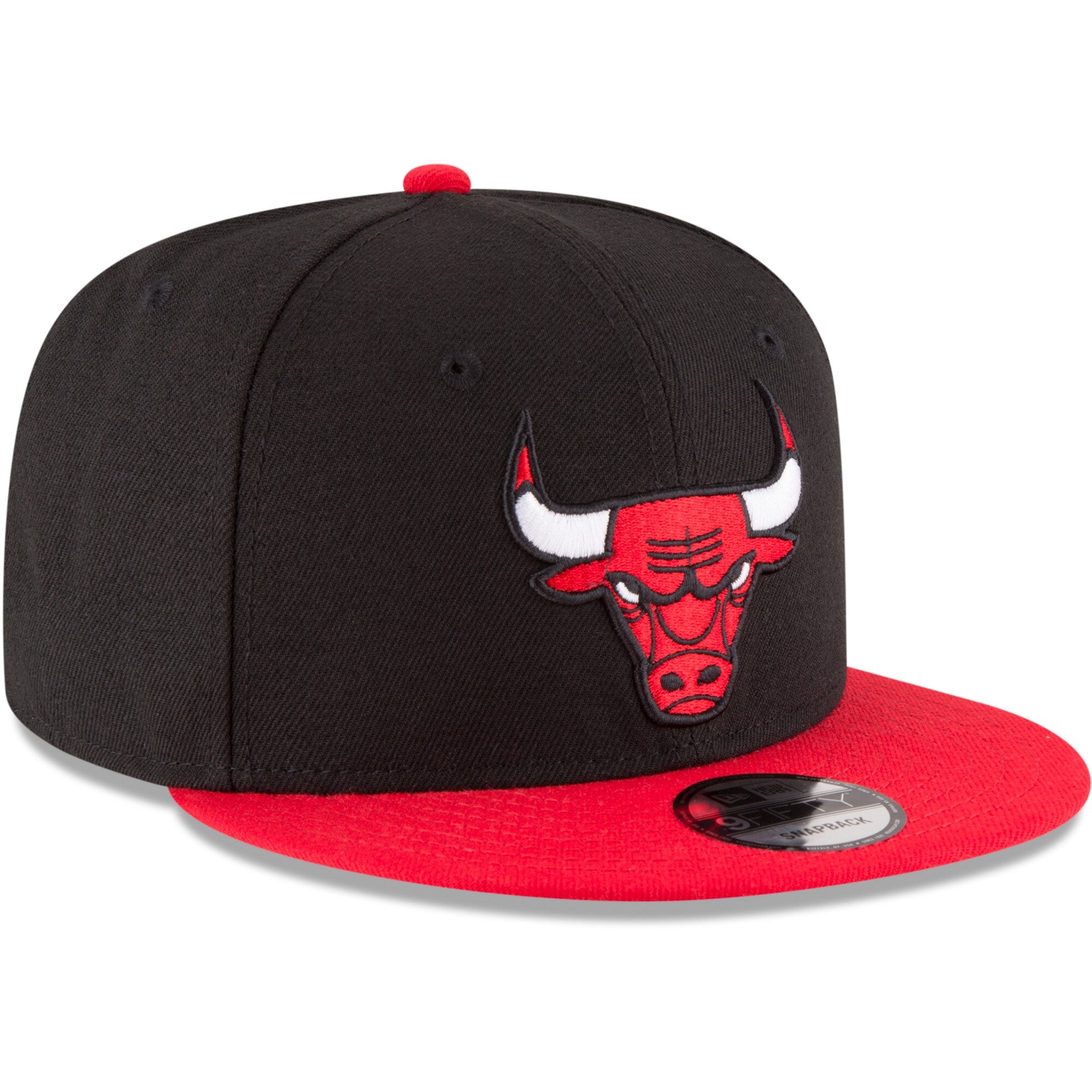 [70557027] Mens New Era NBA 950 2TONE OTC SNAPBACK - CHICAGO BULLS