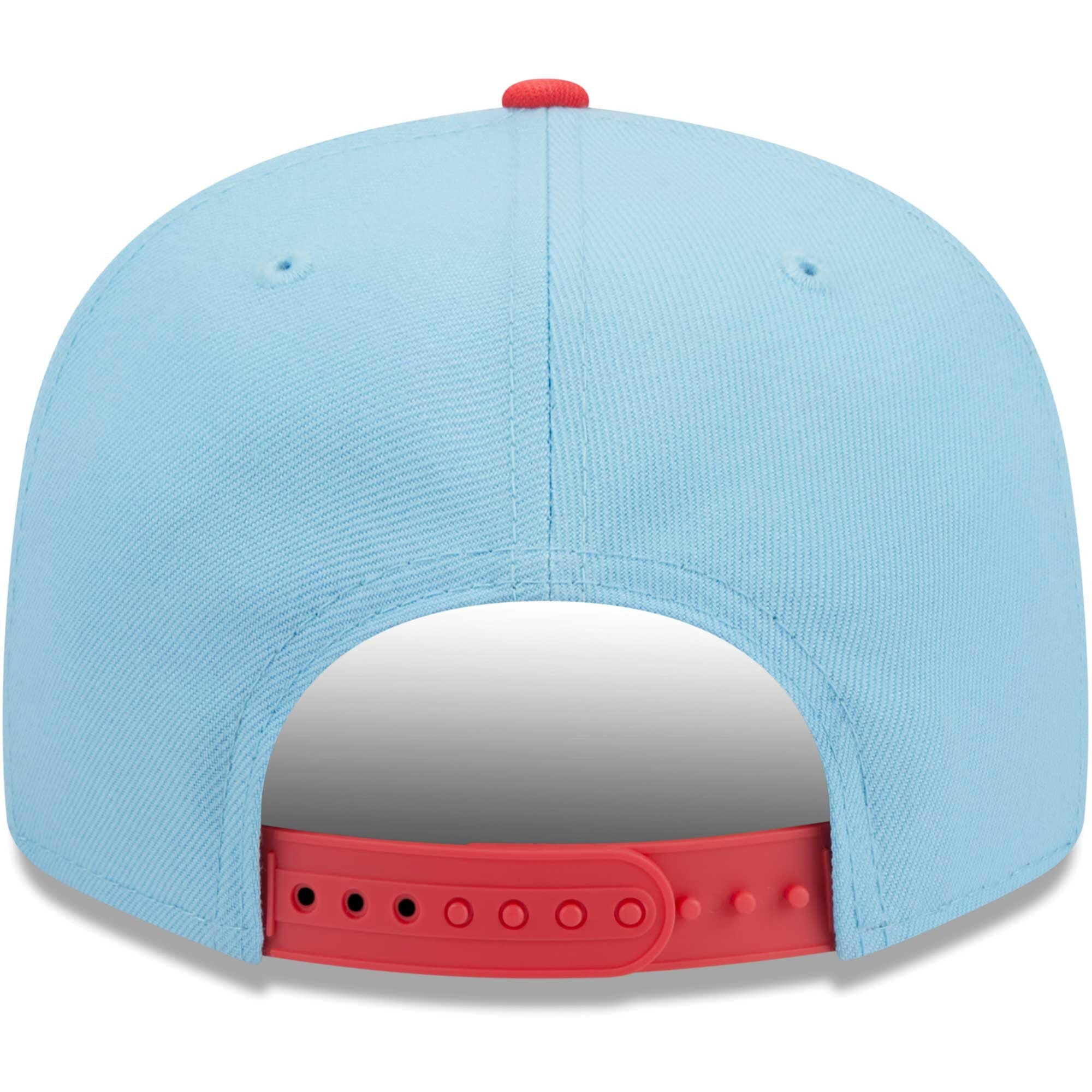 [60323134] Mens New Era MLB LA DODGERS 950 SNAPBACK 'COLOR PACK' - BLUE