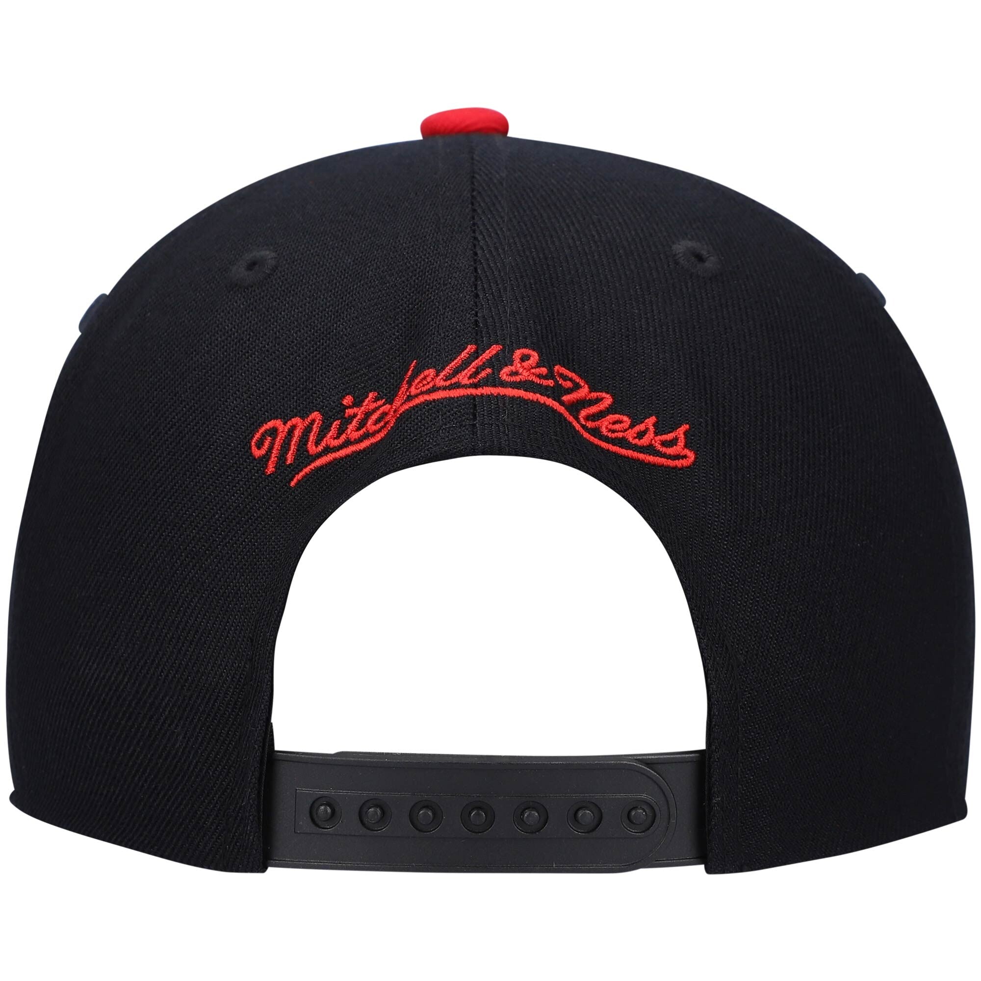 [HHSS3267-P76YYPPPBKRD] MENS NBA PHILADELPHIA 76ERS TEAM 2 TONE 2.0 SNAPBACK