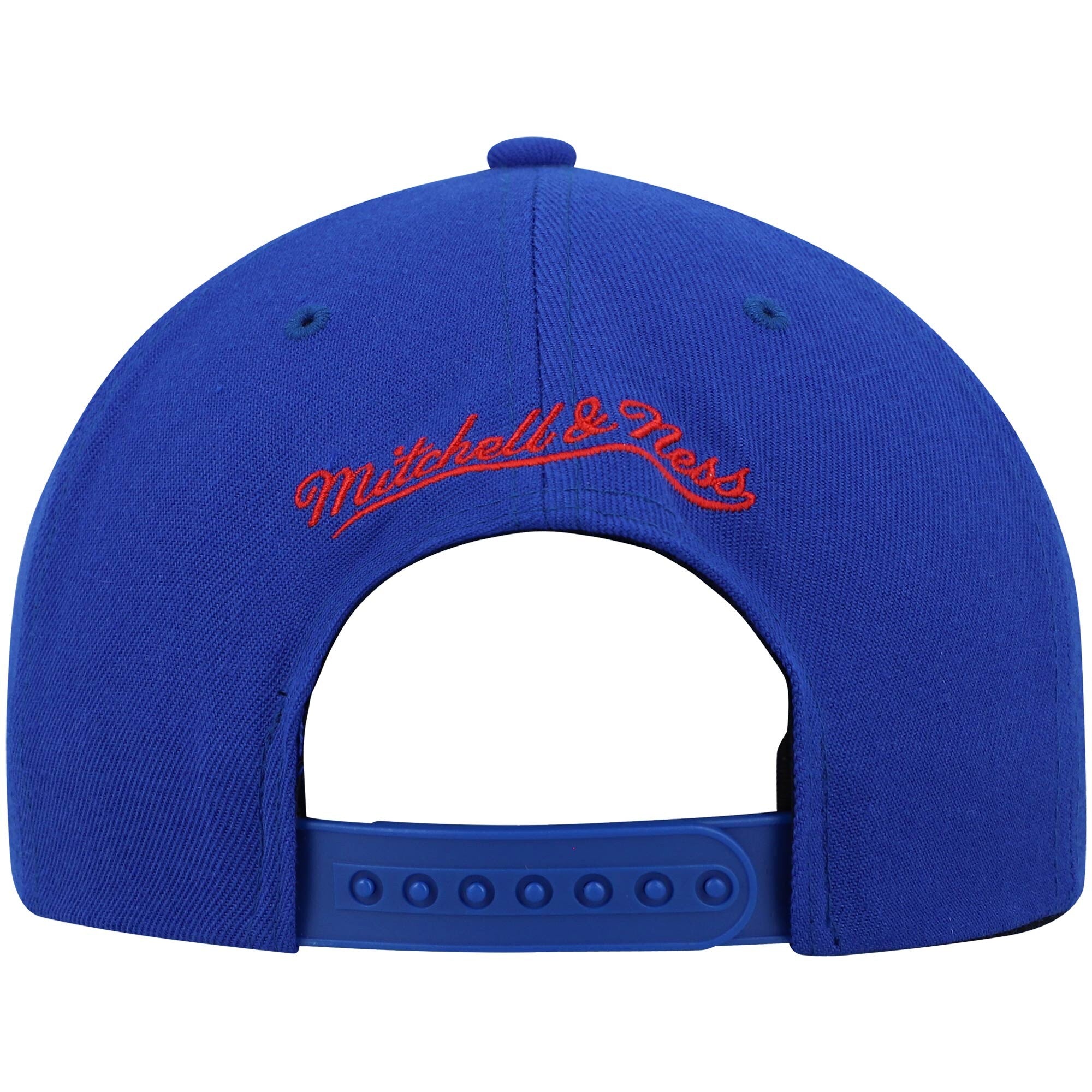 [HHSS3264-P76YYPPPRYRD] MENS NBA PHILADELPHIA 76ERS TEAM 2 TONE 2.0 SNAPBACK