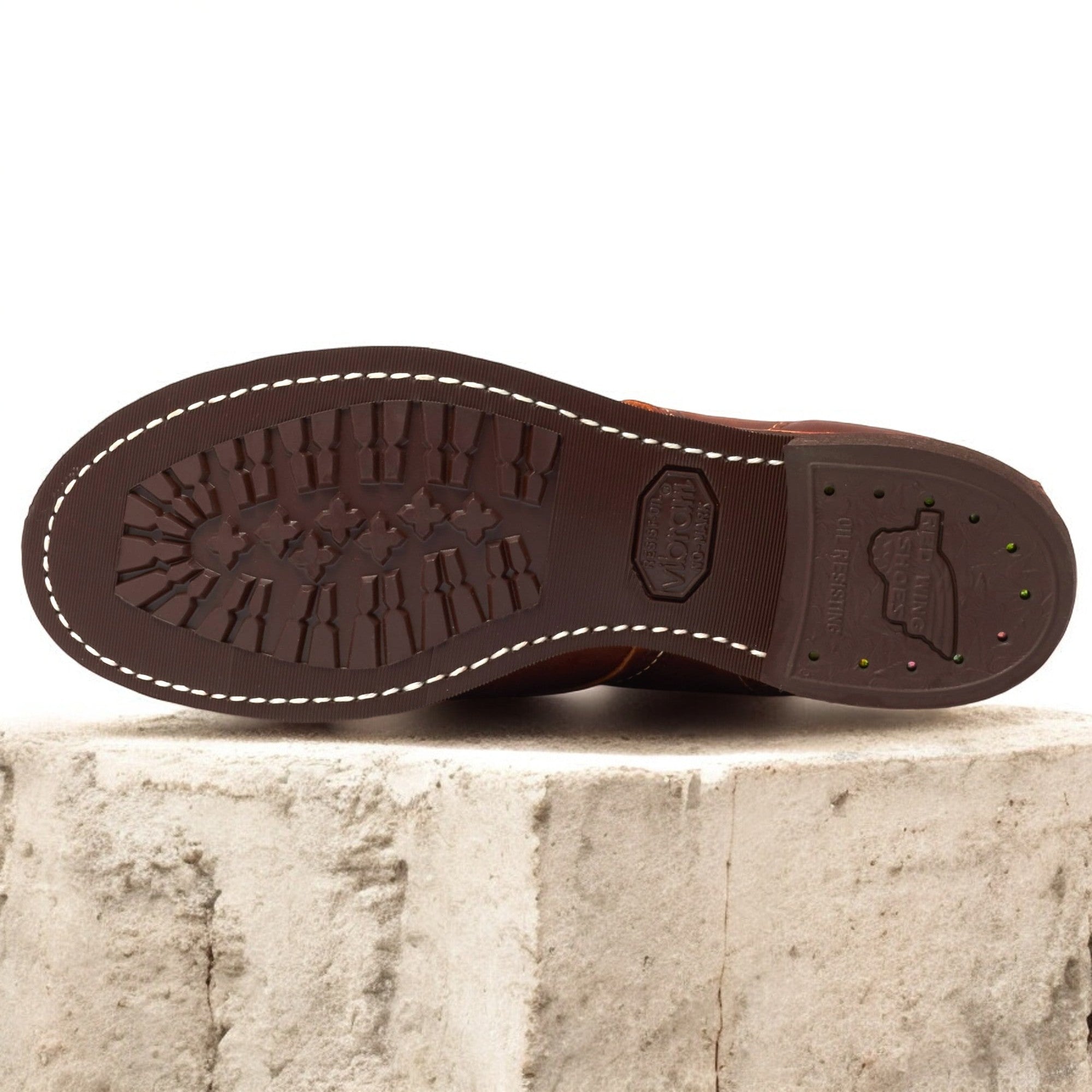[3343-WIDE] MENS RED WING BLACKSMITH (WIDE 2E WIDTH)