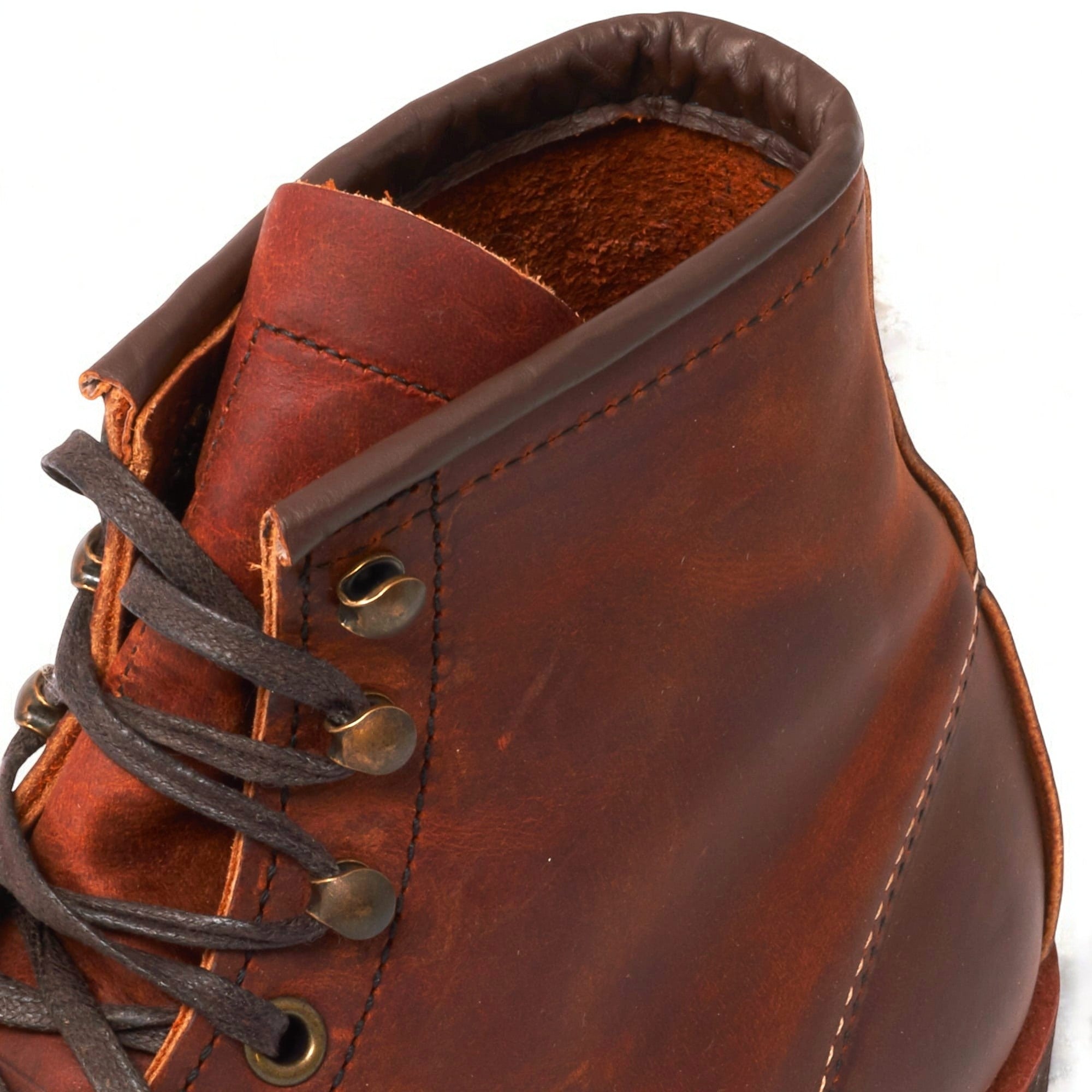 [3343] Mens RED WING BLACKSMITH - COPPER