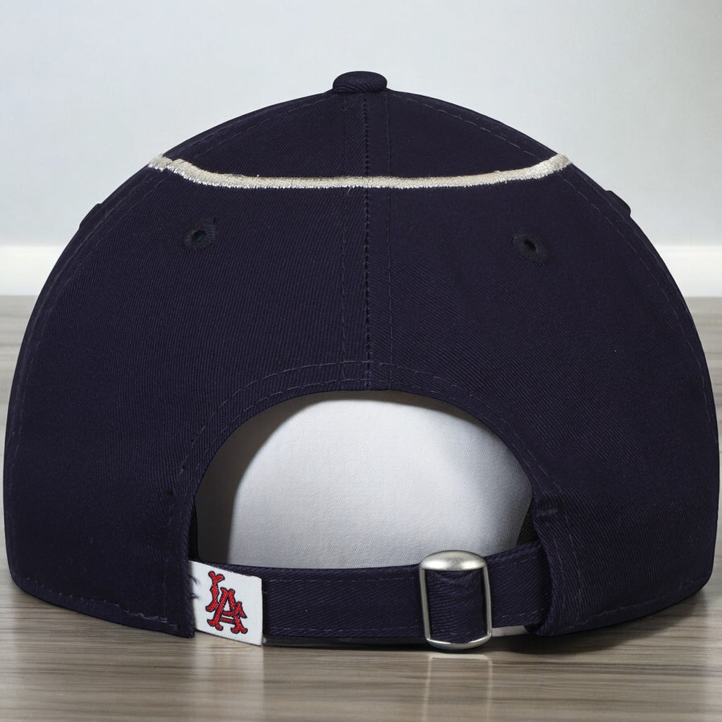 [11947355] MENS NEW ERA MLB LOS ANGELES ANGELS 920 CORE CLASSIC 1962 STRAPBACK