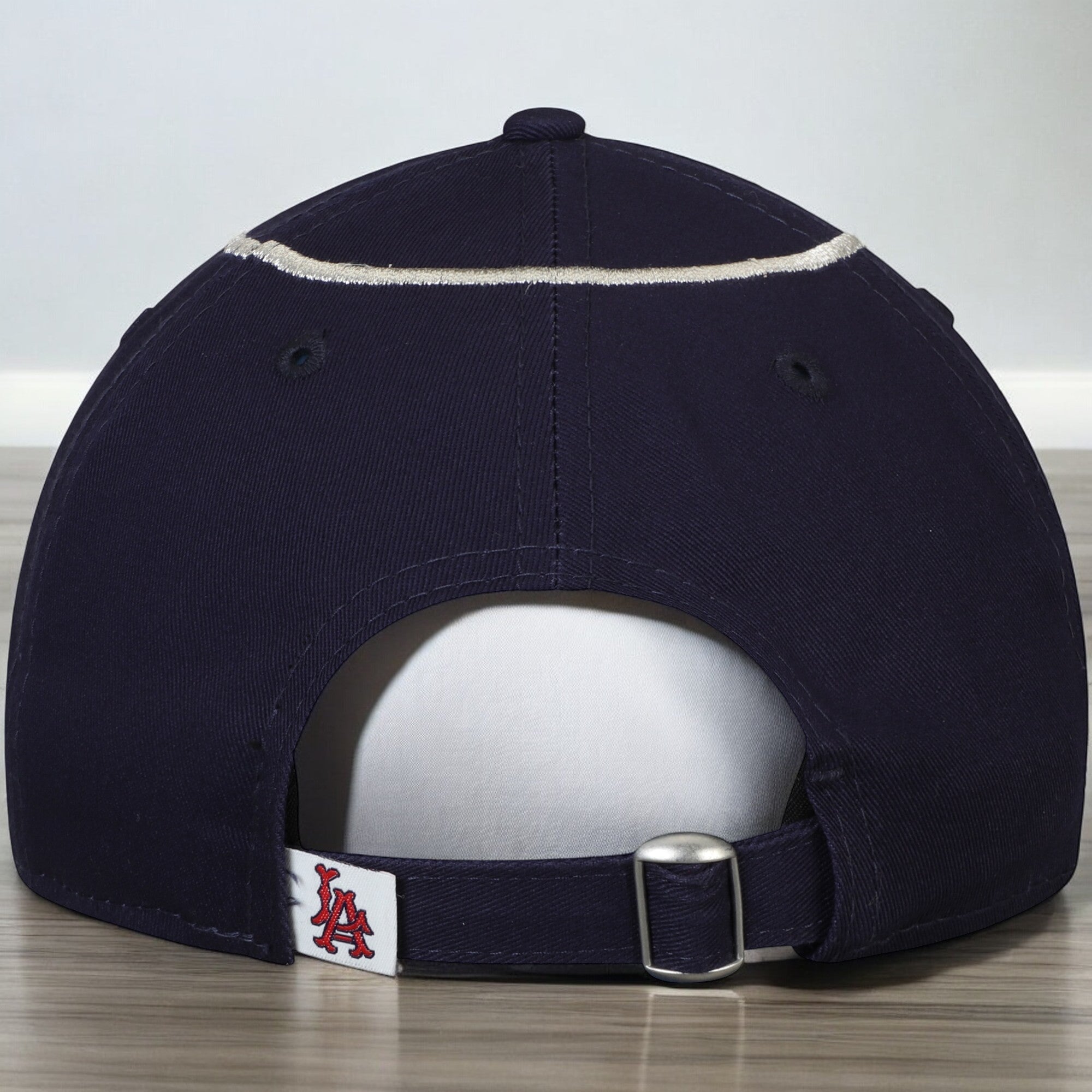 [11947355] MENS NEW ERA MLB LOS ANGELES ANGELS 920 CORE CLASSIC 1962 STRAPBACK
