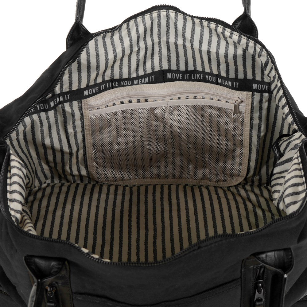 [AC2019] ADULT REEBOK LTHS YOGA BAG