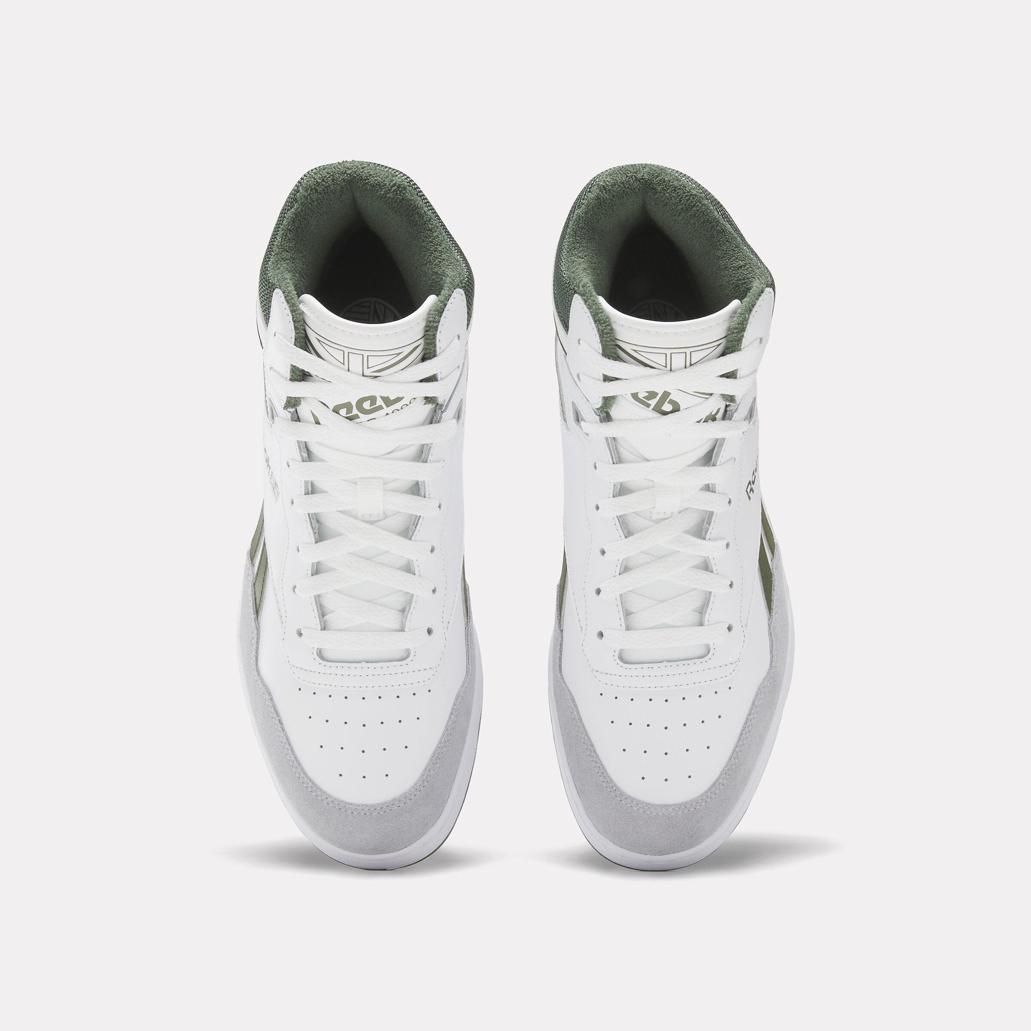 [100032748/ID1521] Mens Reebok BB 4000 II MID