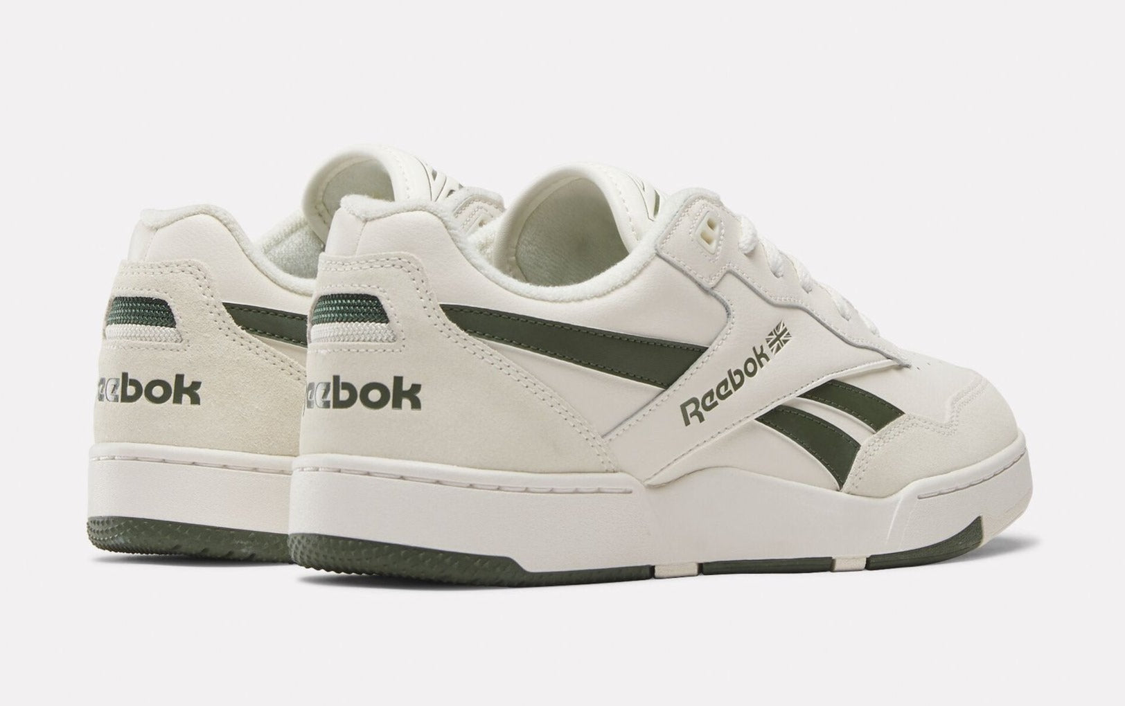 [100033846/IF4717] Mens Reebok BB 4000 II