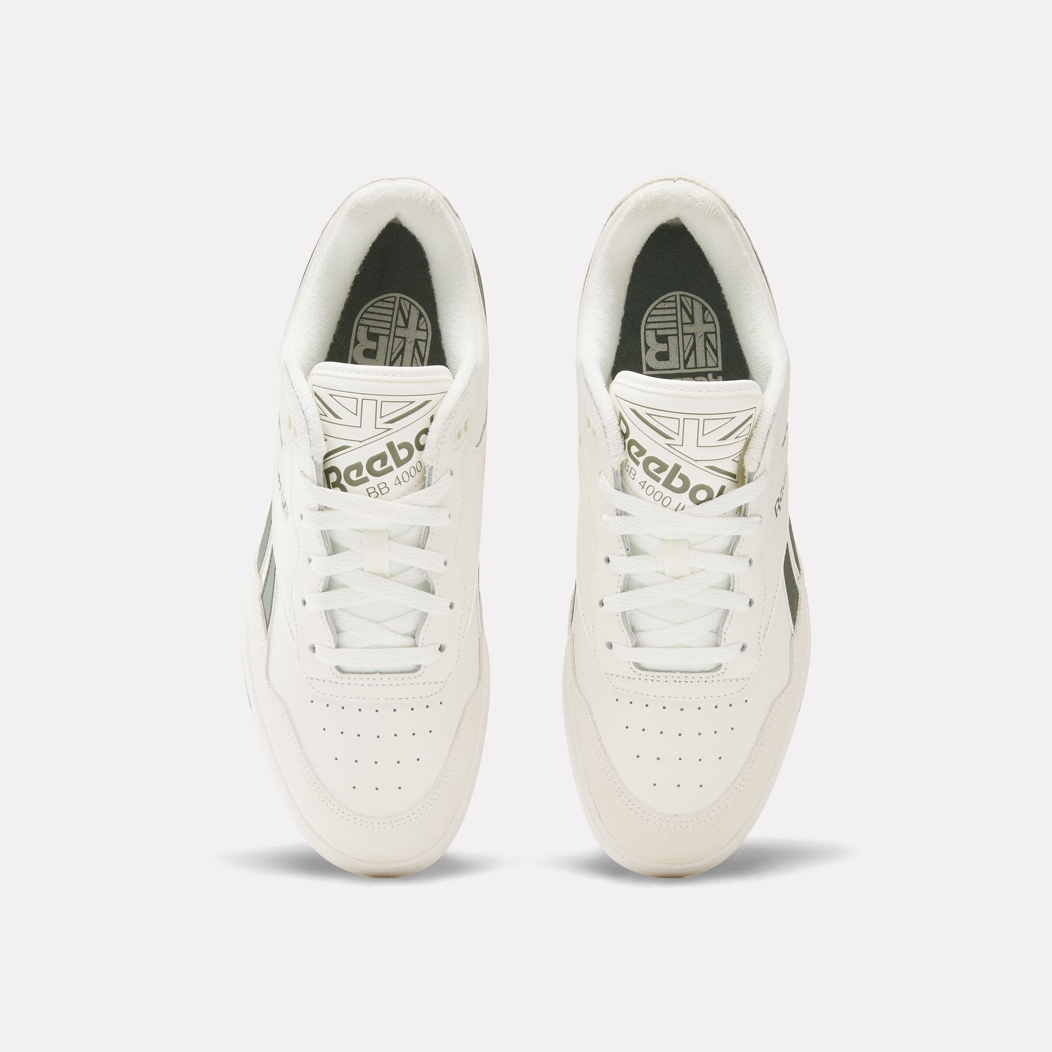 [100033846/IF4717] Mens Reebok BB 4000 II