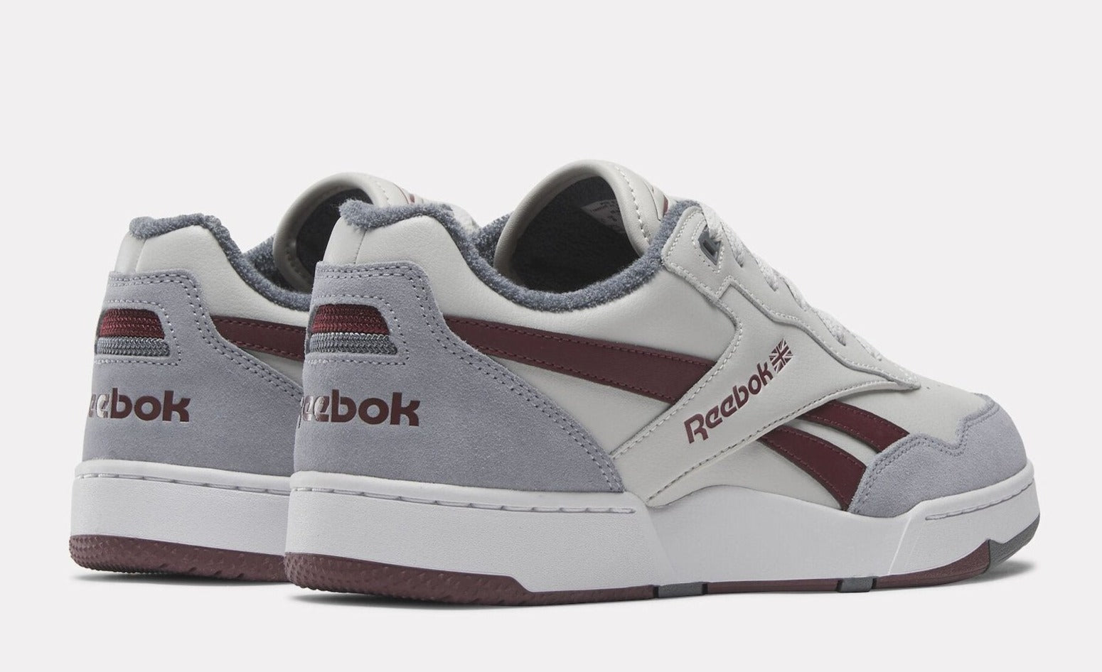 [100033851/IF4722] Mens Reebok BB 4000 II