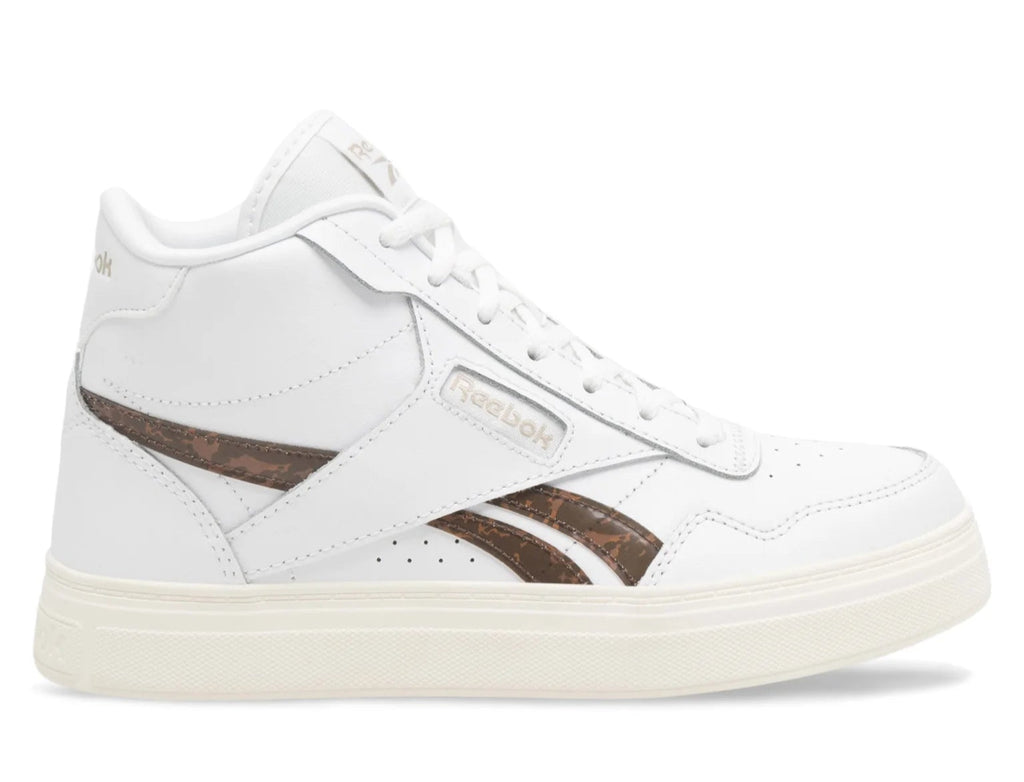 [100048345/GZ9612] WOMENS REEBOK COURT ADVANCE BOLD HIGH