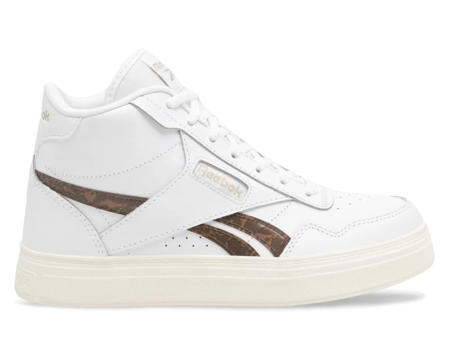 [100048345/GZ9612] WOMENS REEBOK COURT ADVANCE BOLD HIGH