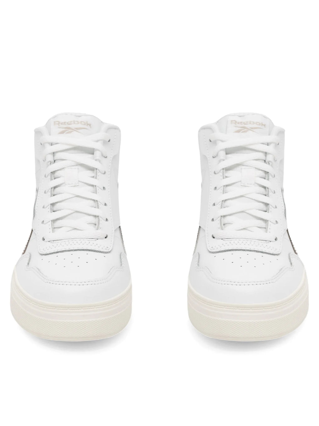 [100048345/GZ9612] WOMENS REEBOK COURT ADVANCE BOLD HIGH