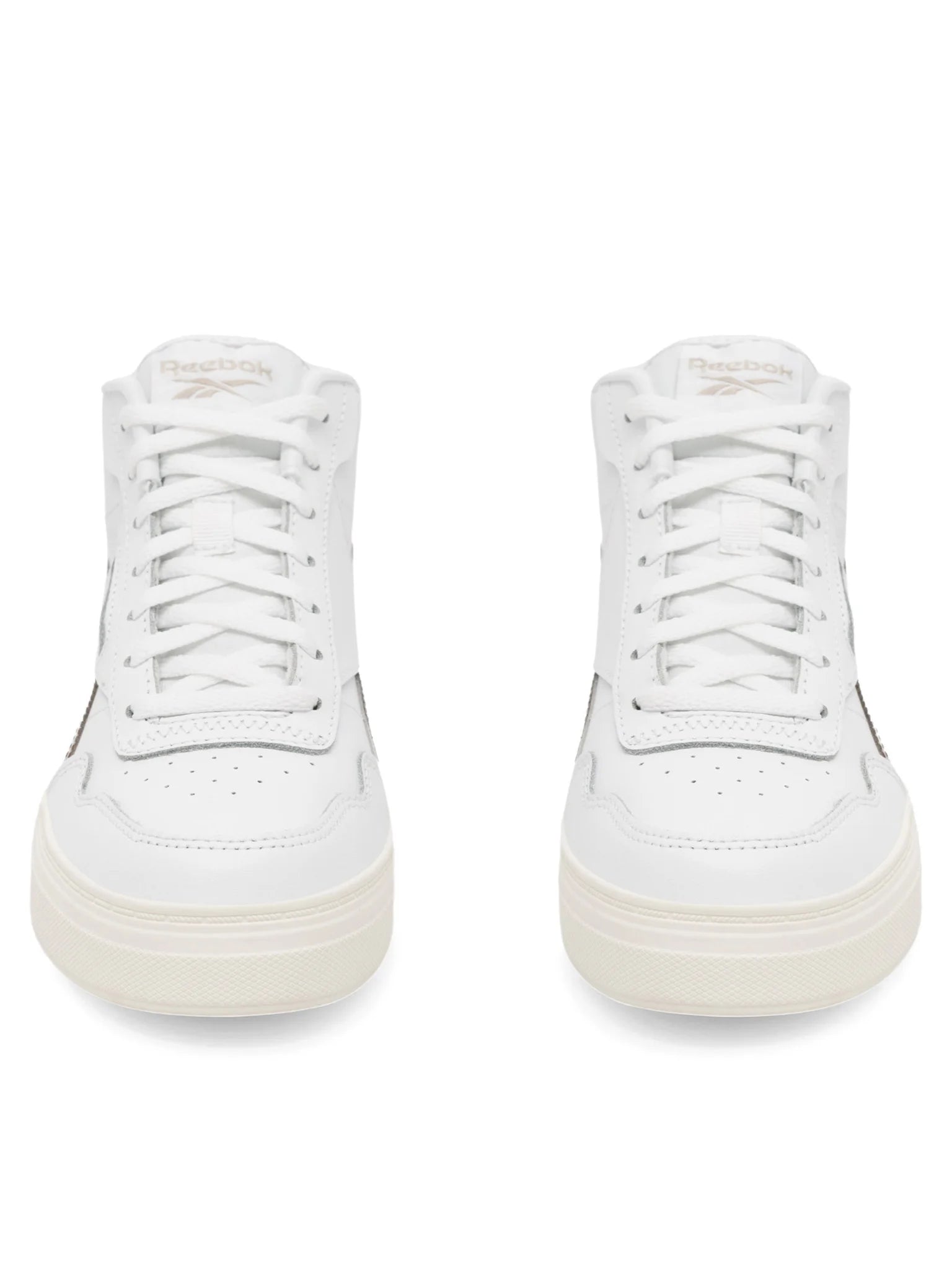 [100048345/GZ9612] WOMENS REEBOK COURT ADVANCE BOLD HIGH