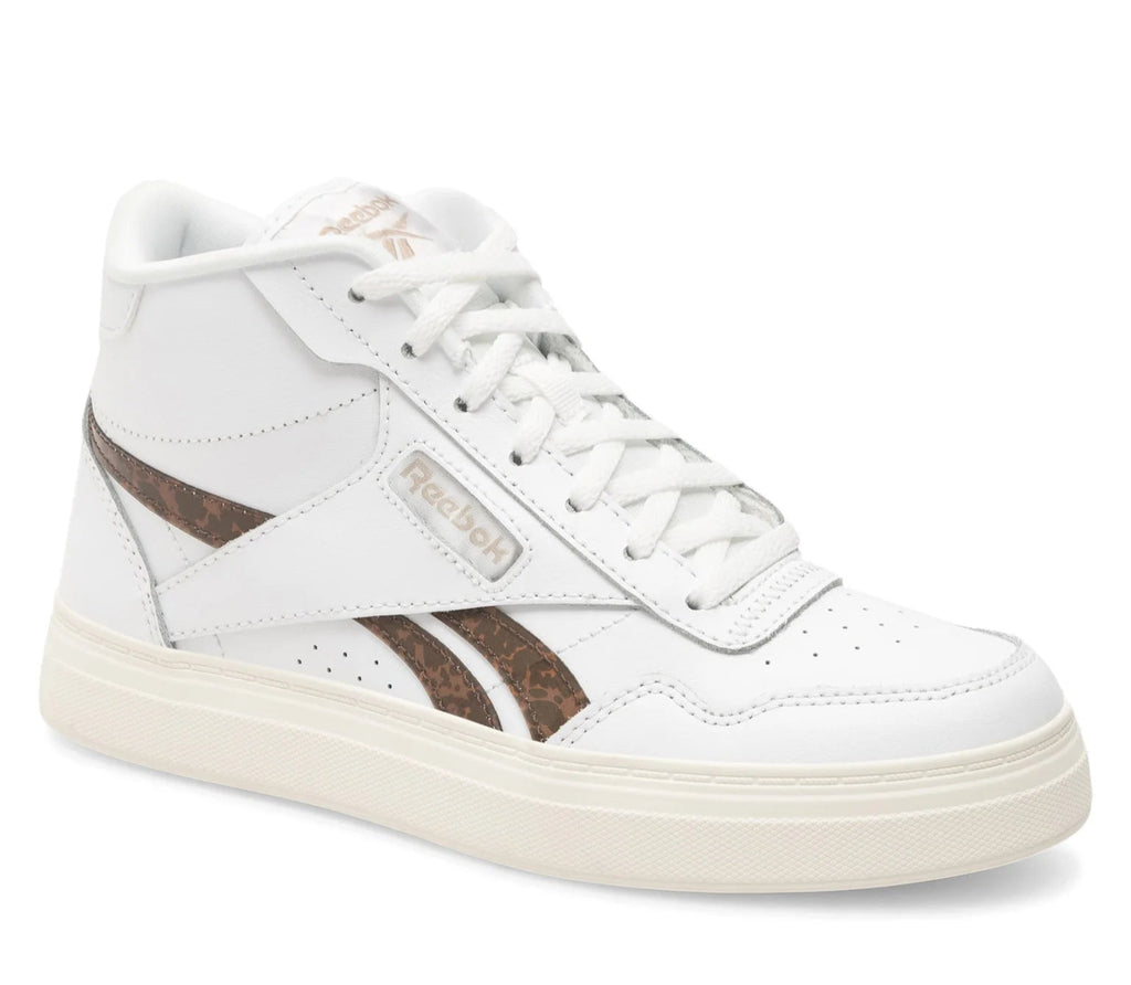 [100048345/GZ9612] WOMENS REEBOK COURT ADVANCE BOLD HIGH