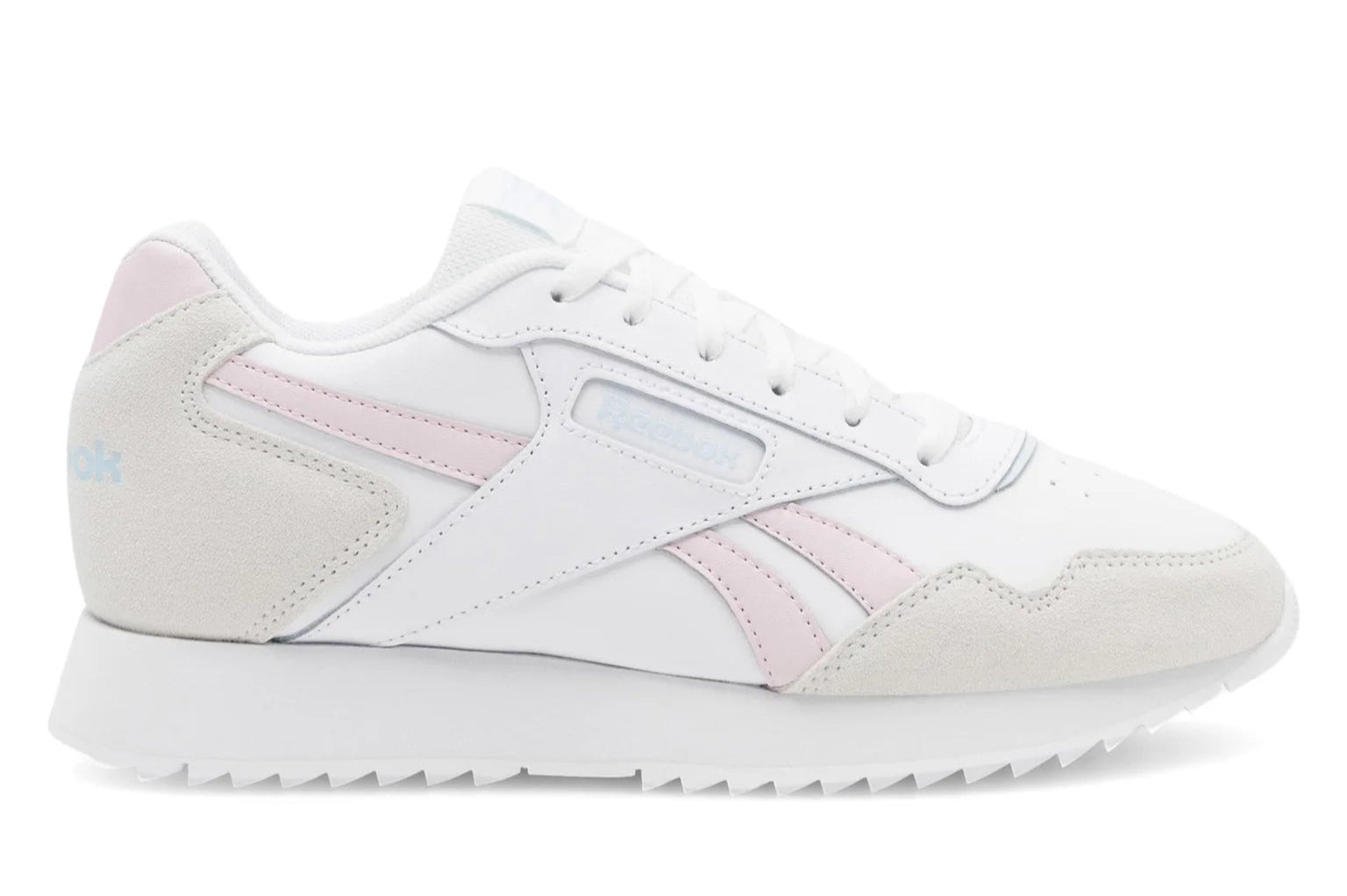 [100043470/GV6969] WOMENS REEBOK GLIDE RIPPLE
