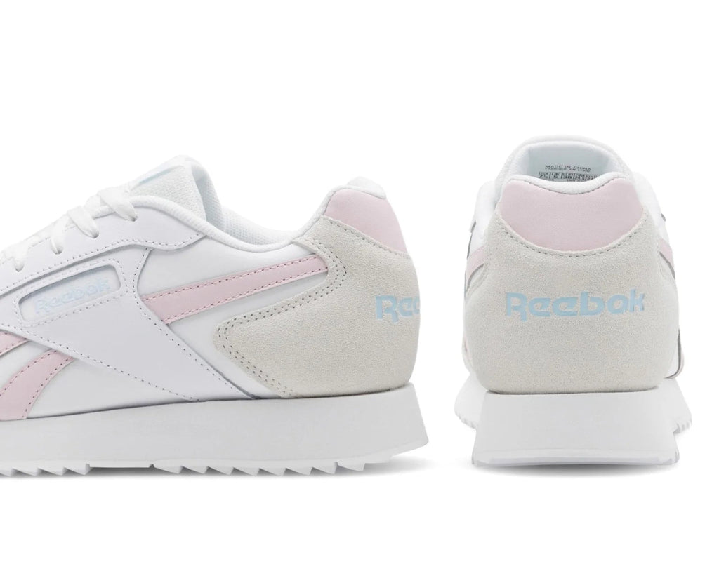[100043470/GV6969] WOMENS REEBOK GLIDE RIPPLE