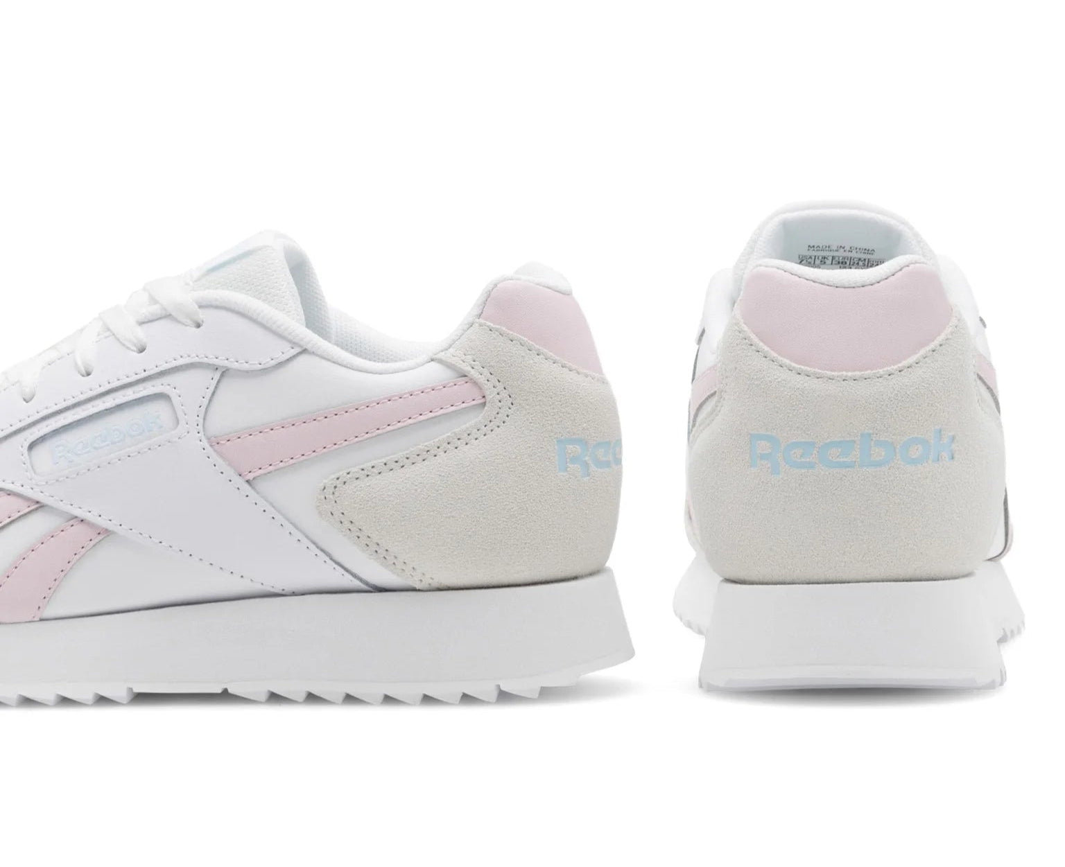 [100043470/GV6969] WOMENS REEBOK GLIDE RIPPLE