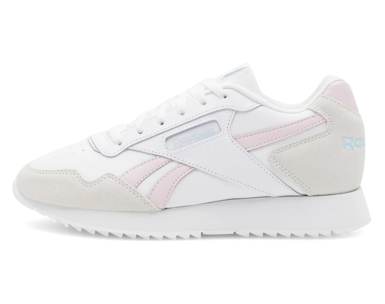 [100043470/GV6969] WOMENS REEBOK GLIDE RIPPLE