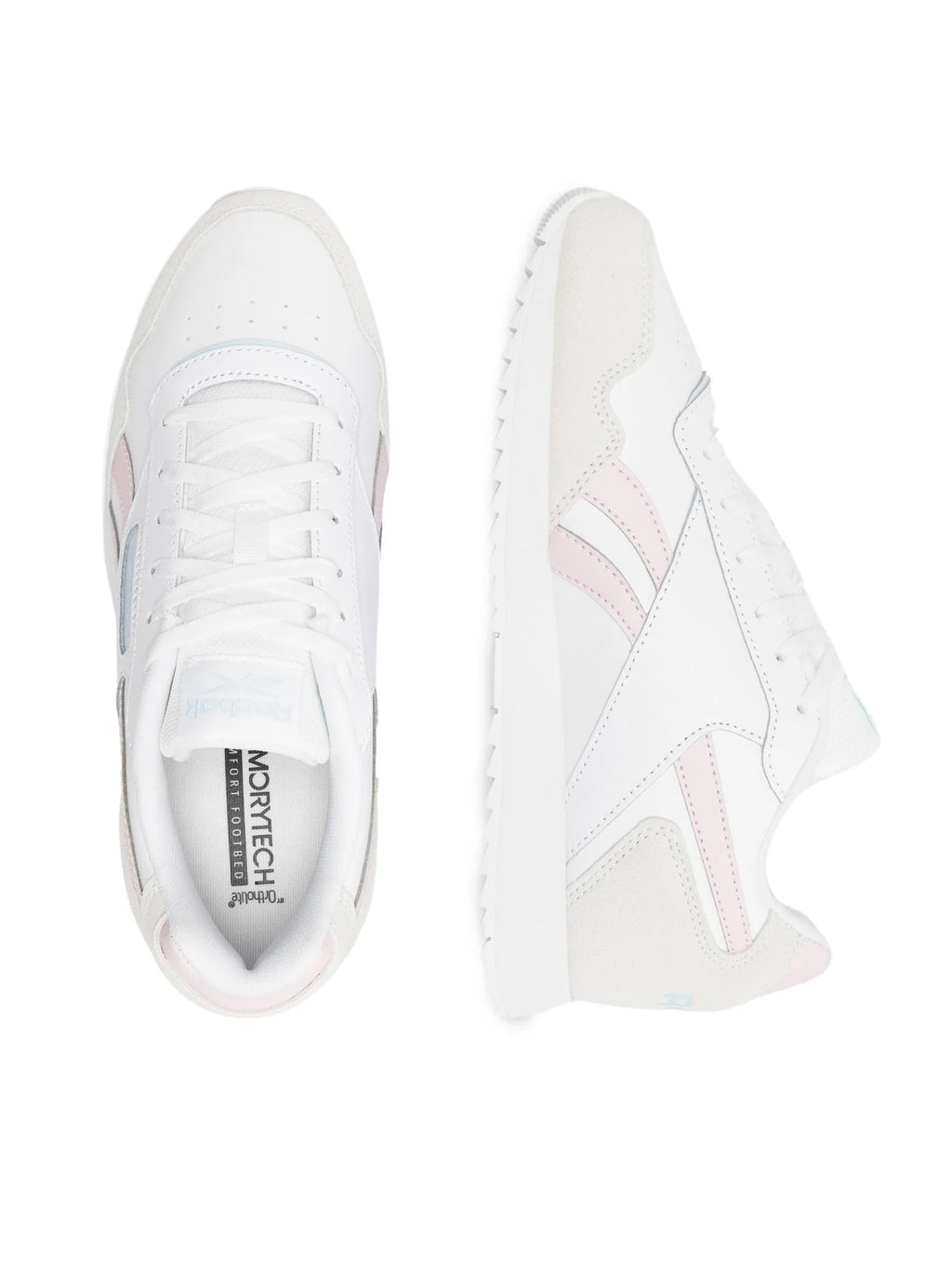 [100043470/GV6969] WOMENS REEBOK GLIDE RIPPLE