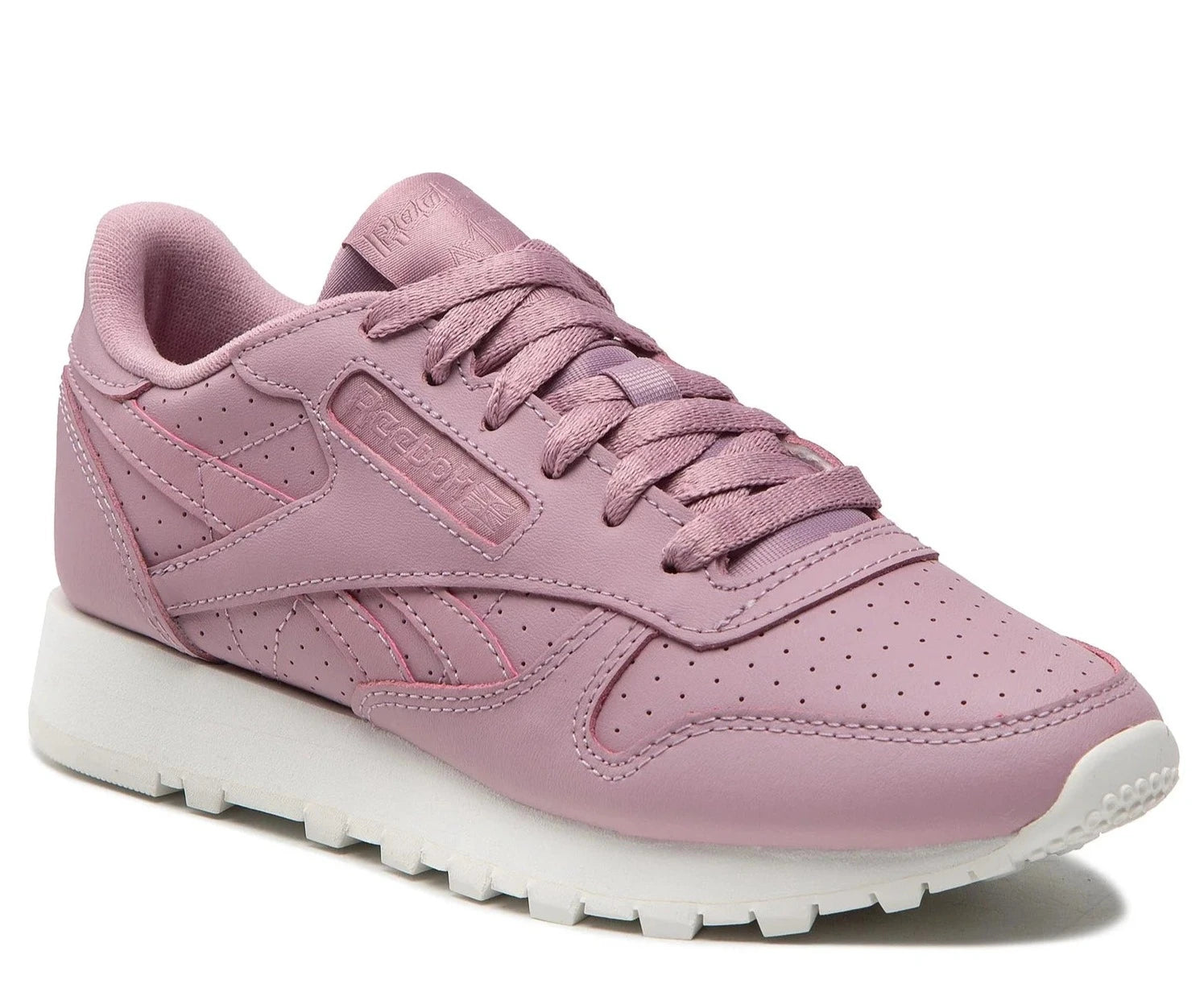 [100044295/GW3800] Womens Reebok CLASSIC LEATHER