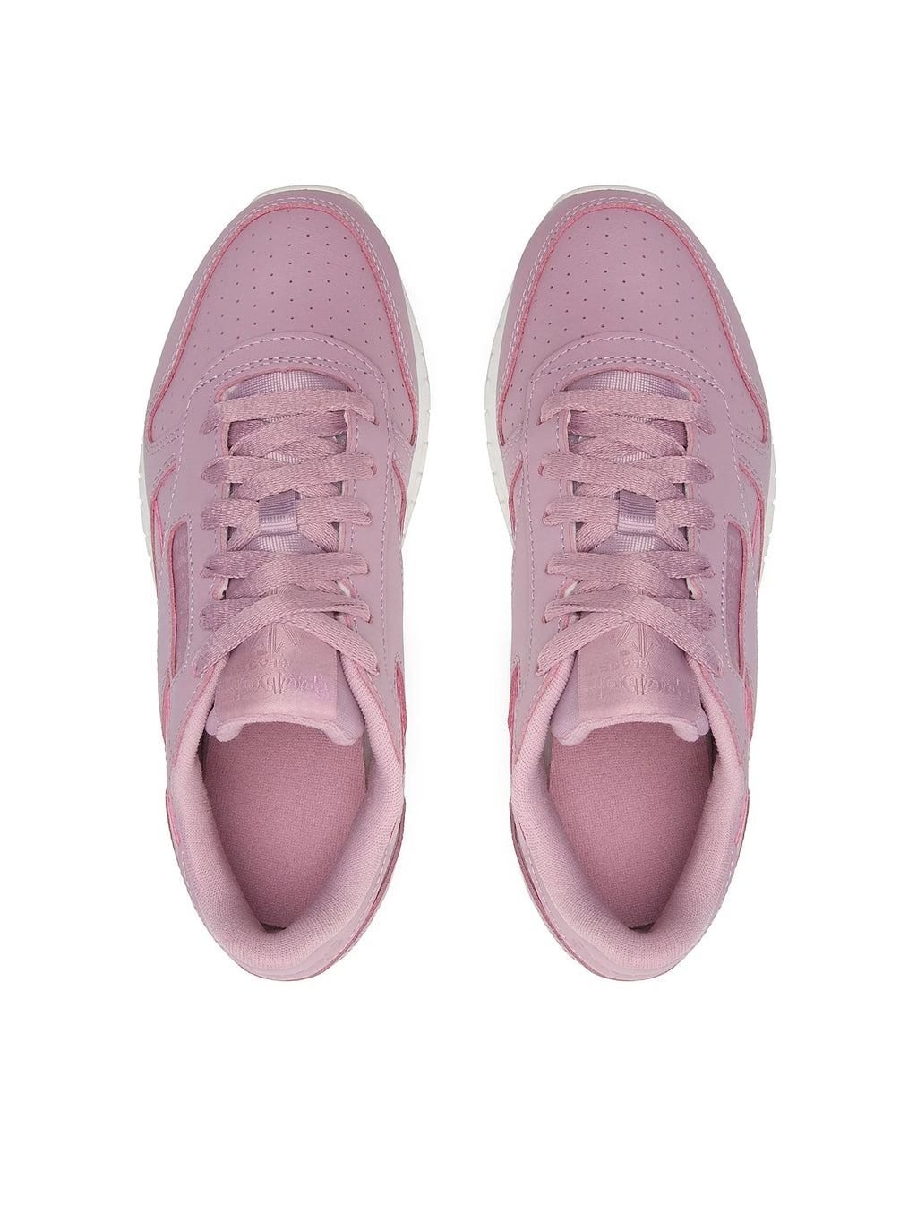 [100044295/GW3800] Womens Reebok CLASSIC LEATHER