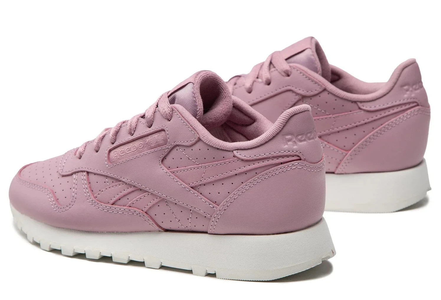 [100044295/GW3800] Womens Reebok CLASSIC LEATHER