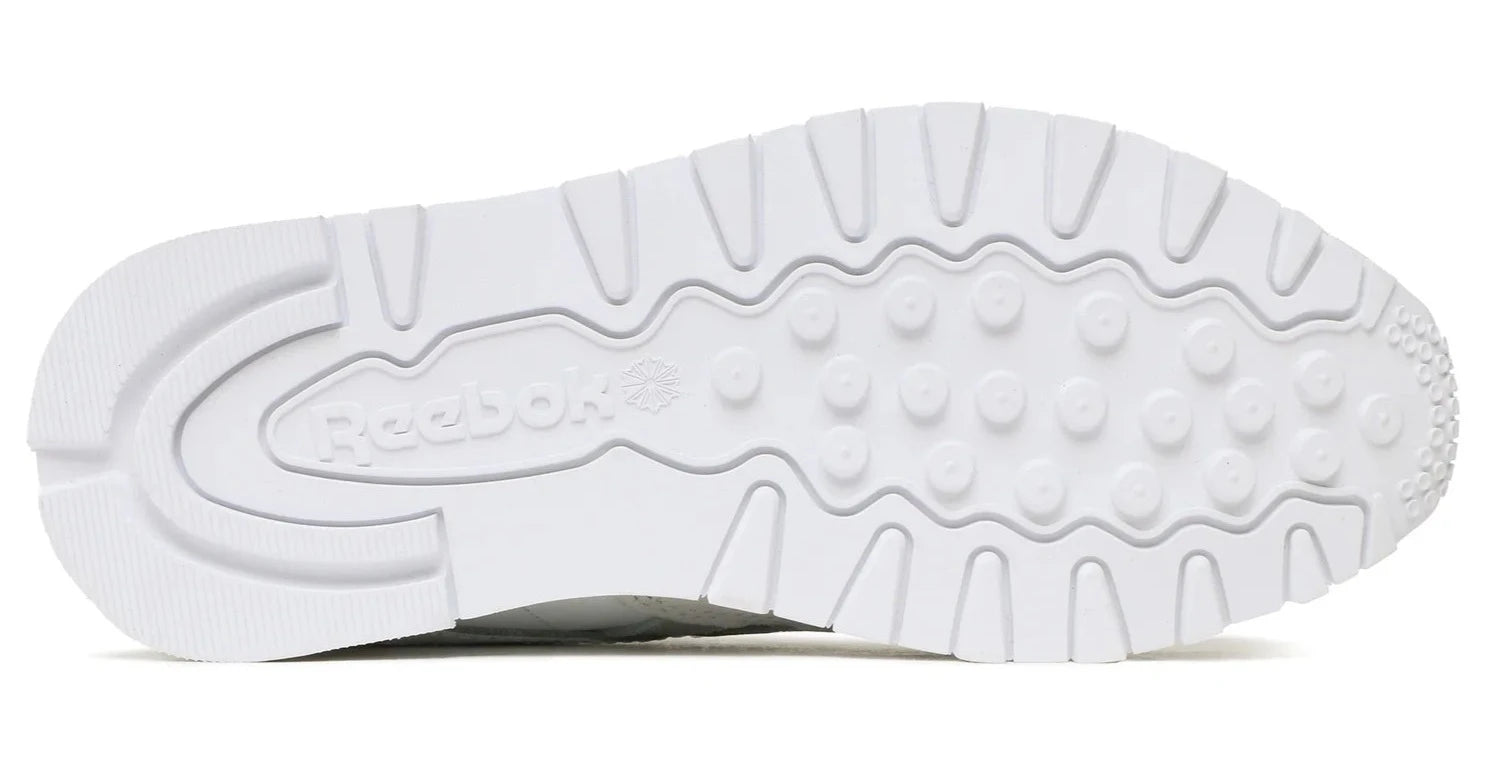 [100044296/GW3801] Womens Reebok CLASSIC LEATHER