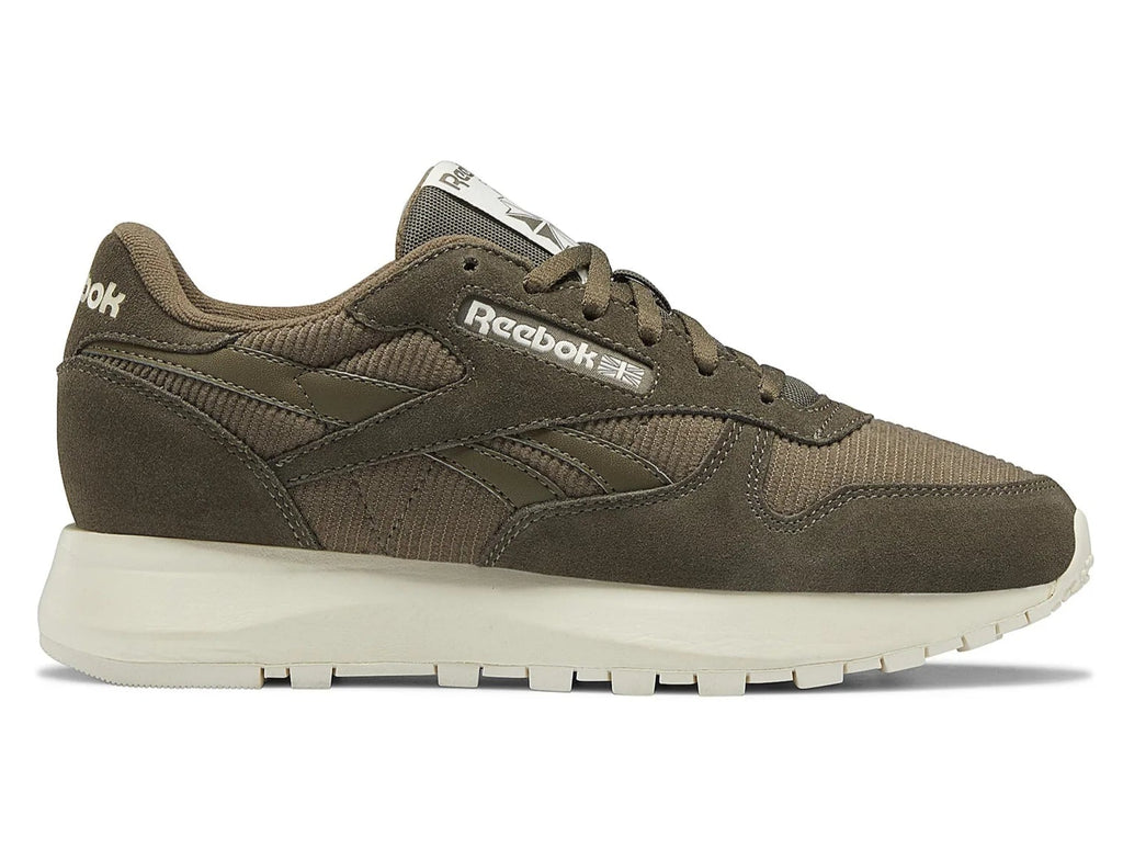 [100044564/GW4466] WOMENS REEBOK CLASSIC LEATHER SP