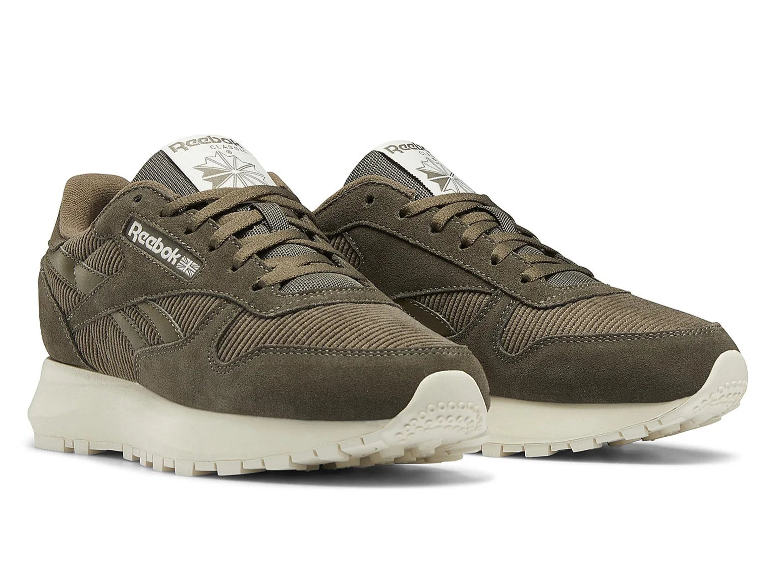 [100044564/GW4466] WOMENS REEBOK CLASSIC LEATHER SP