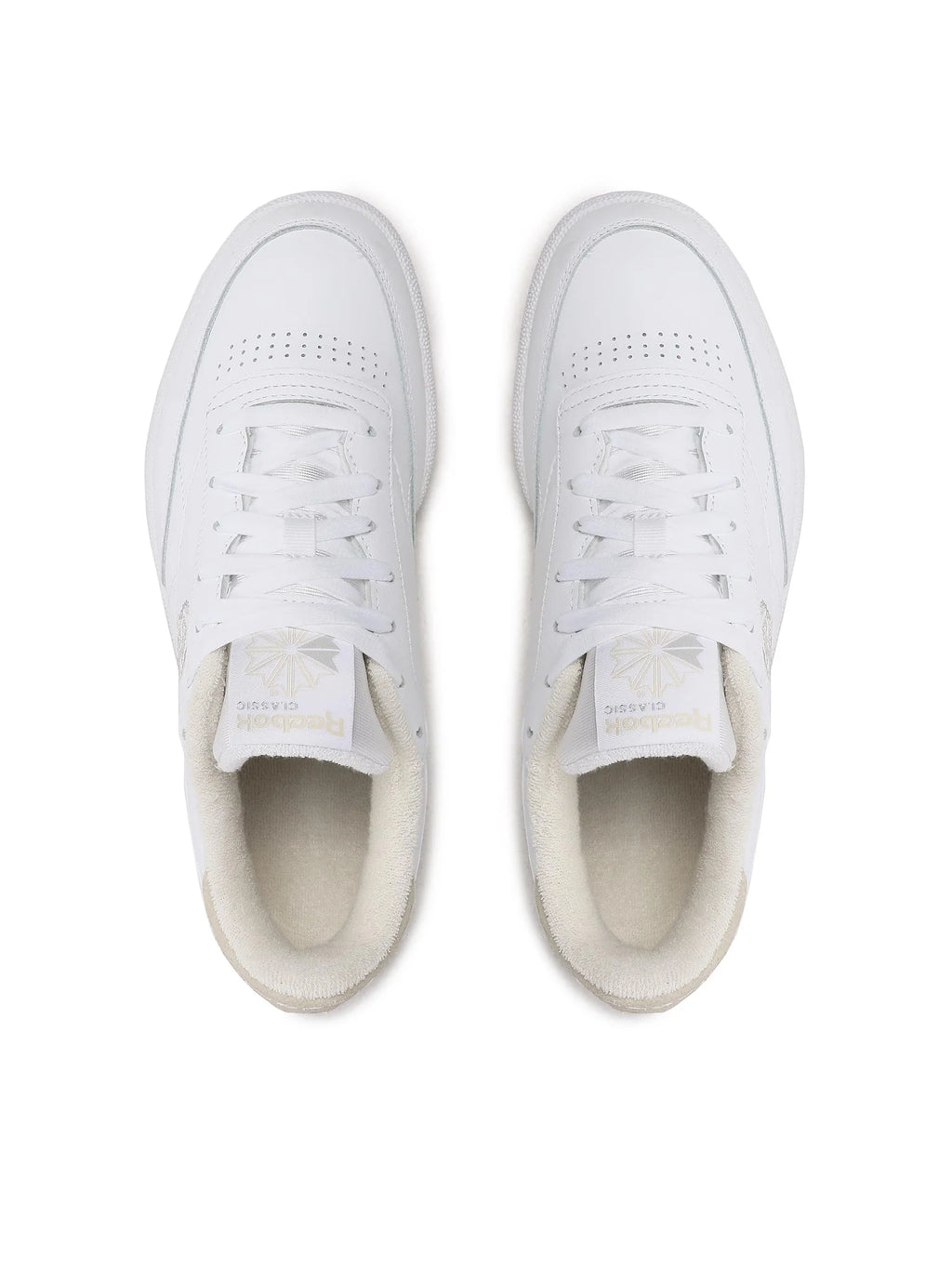 [GZ3655] MENS REEBOK CLUB C 85